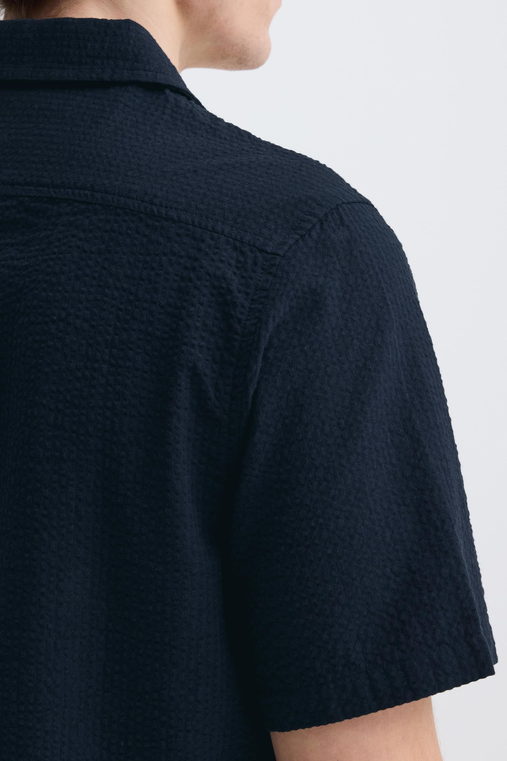 Indicode Kurzarmhemd »Kurzarmhemd IDCorson«