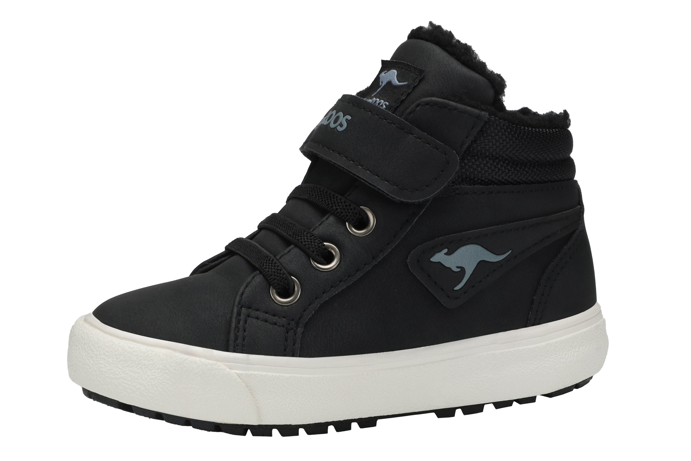 Sneaker »Kavu III«, gefüttert