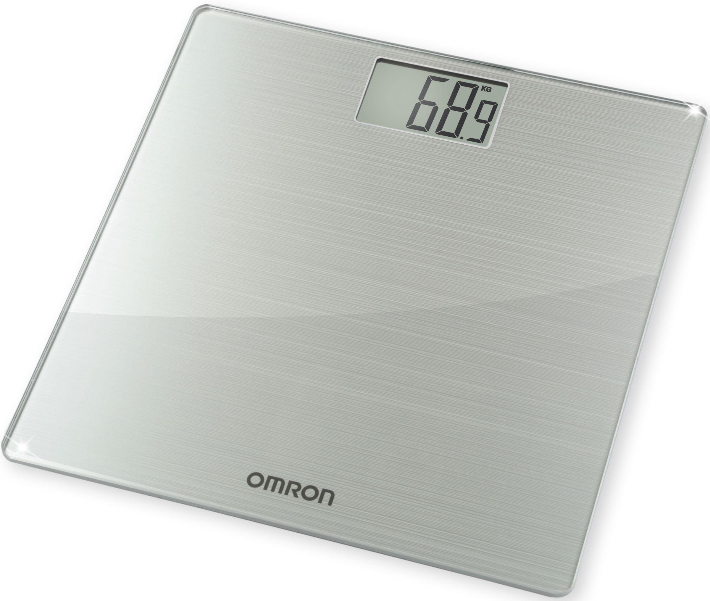 Körper-Analyse-Waage "HN-288-E