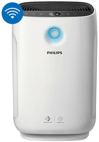 Philips Luftreiniger »AC2889/10 2000 Series«, für 79 m² Räume, Allergiemodus, App... kaufen