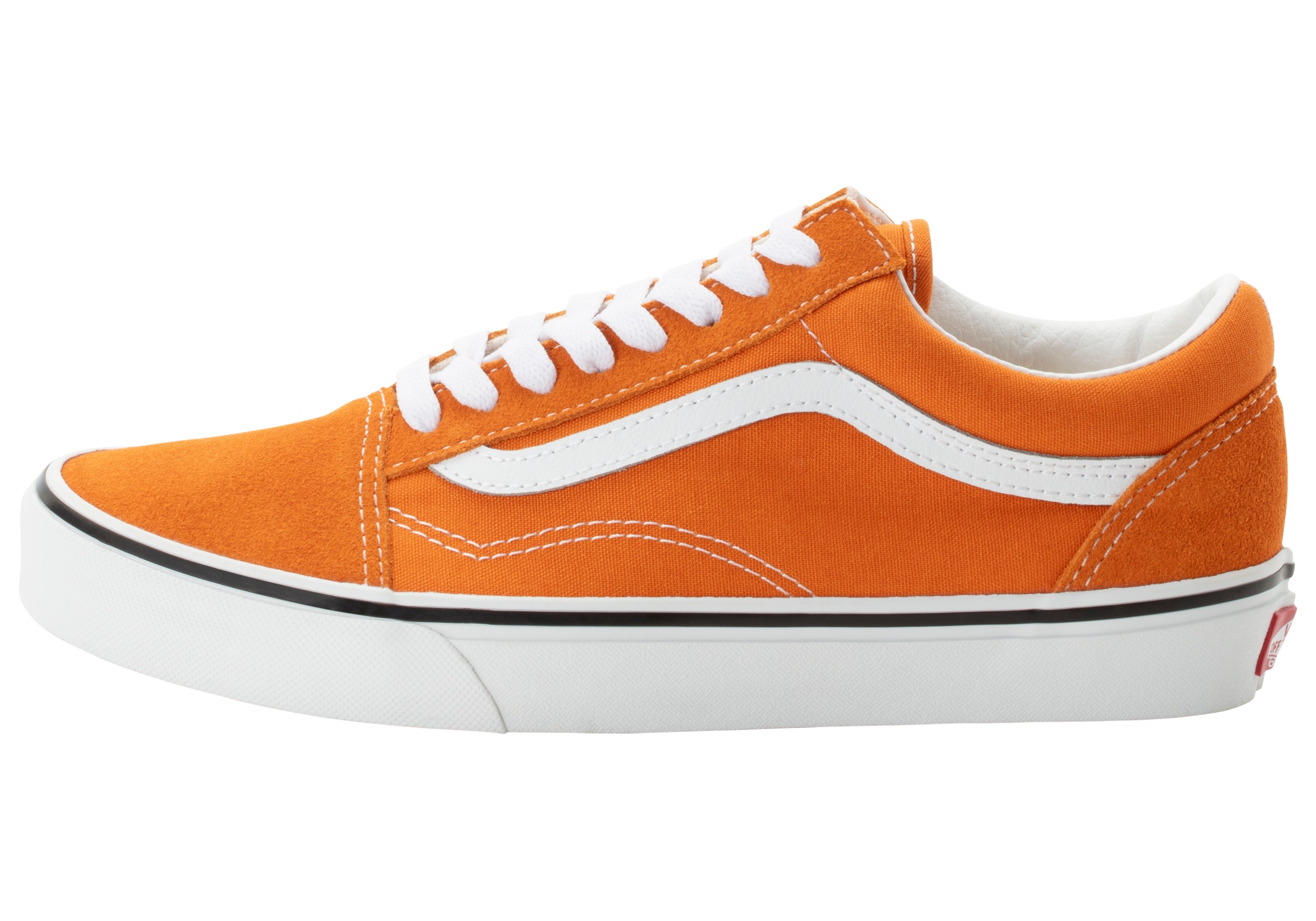 Vans Sneaker »Old Skool«, unisex