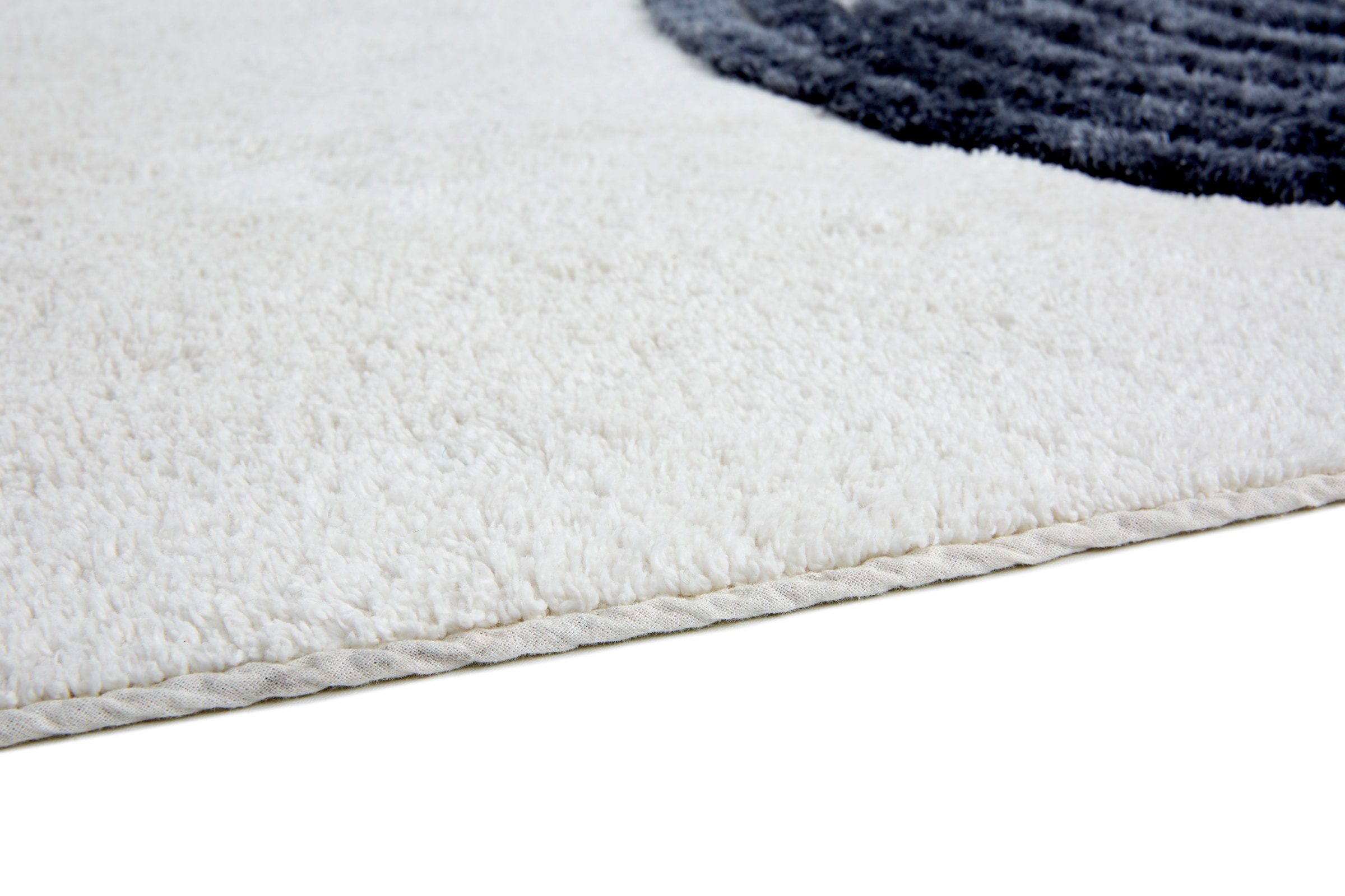 SCHÖNER WOHNEN-Kollektion Badematte »Barbados 233«, fußbodenheizungsgeeignet, kuschelweicher Badezimmerteppich, waschbar