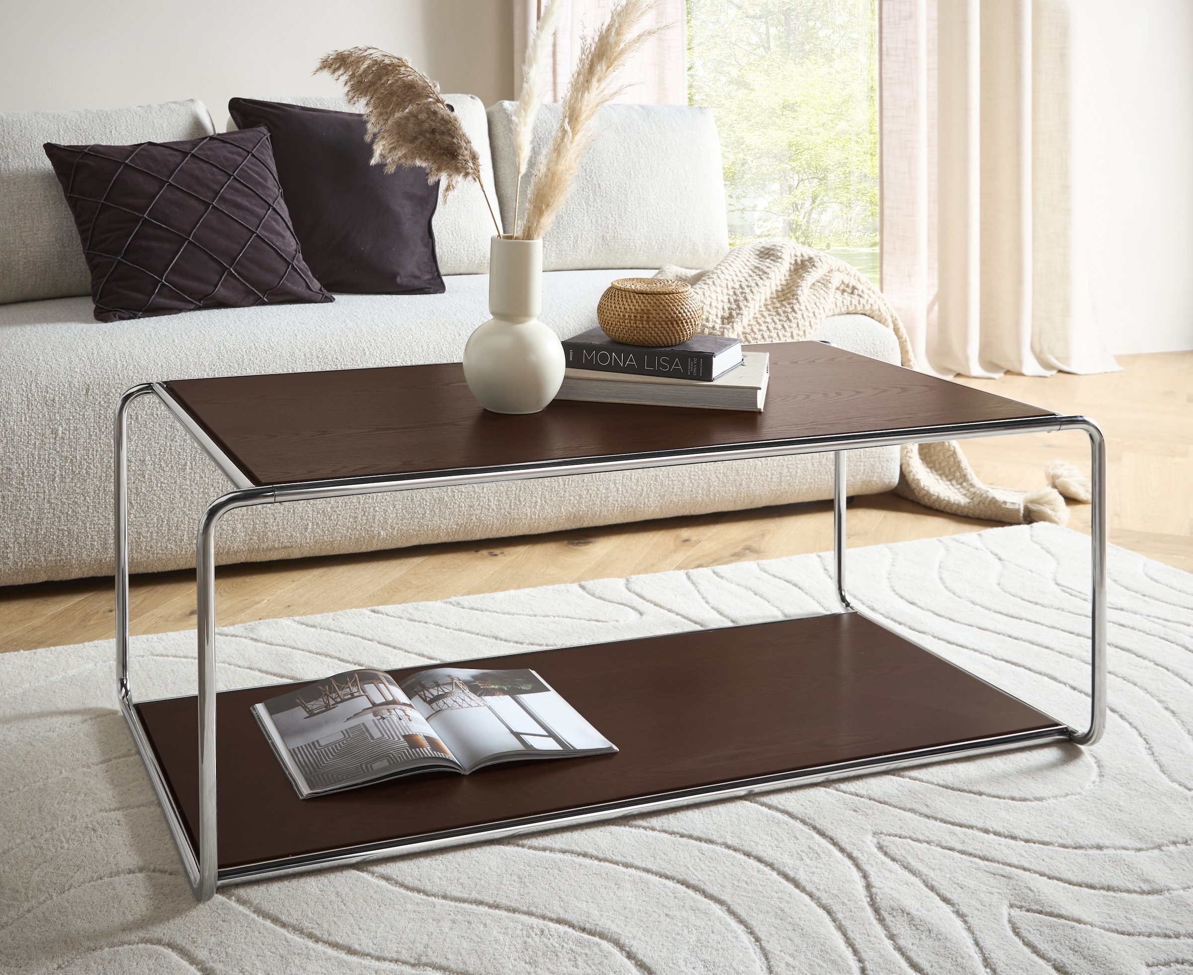 LeGer Home by Lena Gercke Couchtisch »Caley«