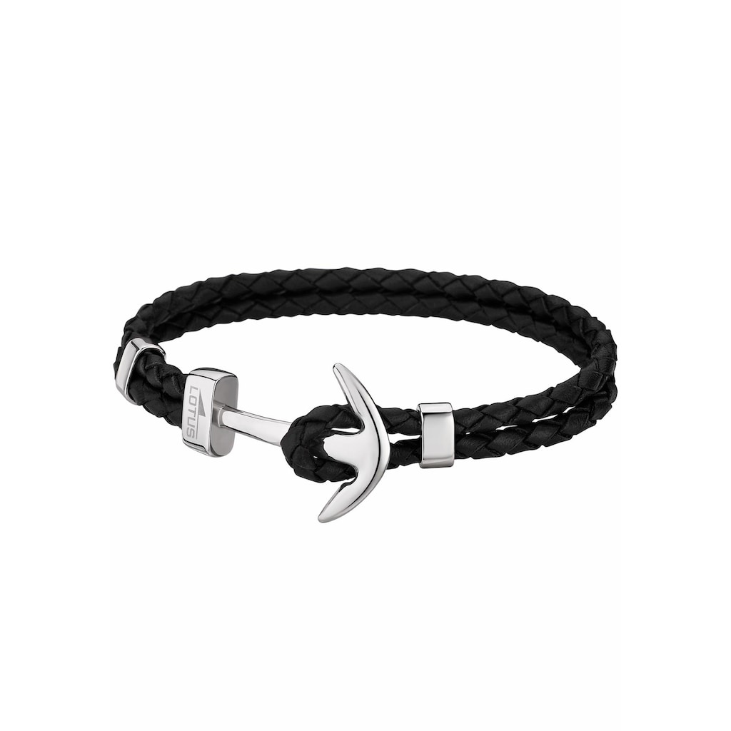 Lotus Style Armband »Anker, Urban, LS1832-2/1«