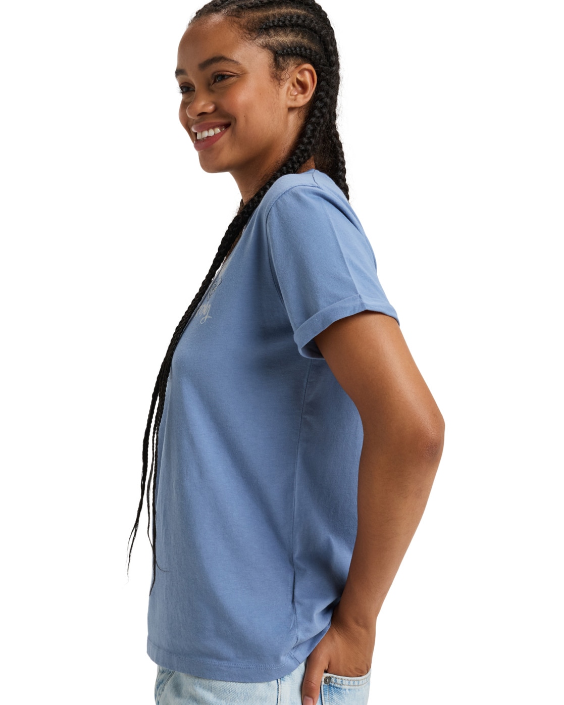 Roxy Shirttop »Noon Ocean Art«