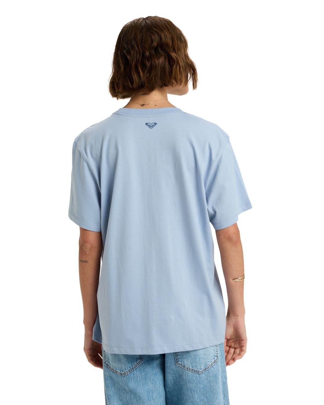 Roxy T-Shirt »Hangloose The Sky«