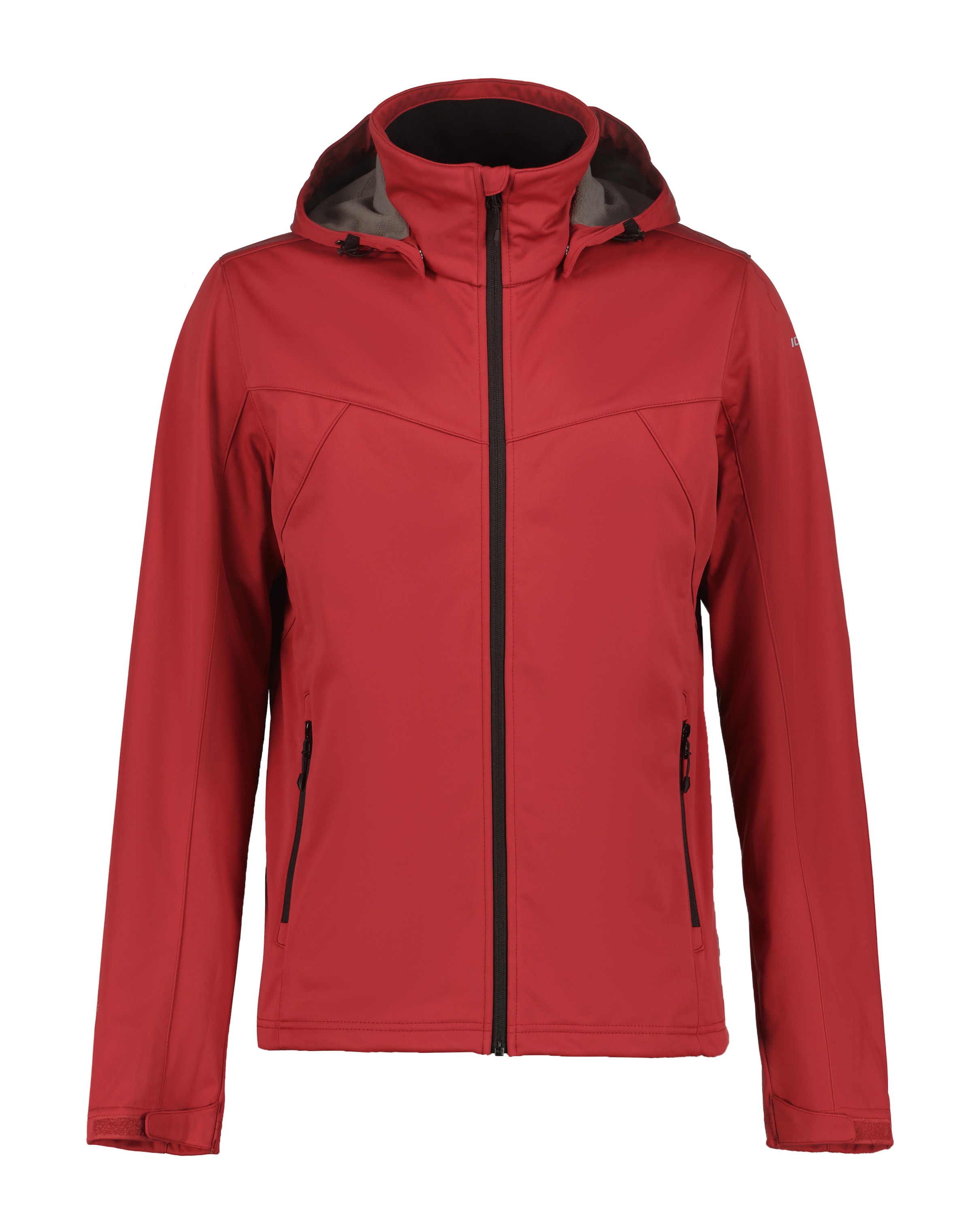 Icepeak Softshelljacke »BIGGS« 1 Stk. tlg.
