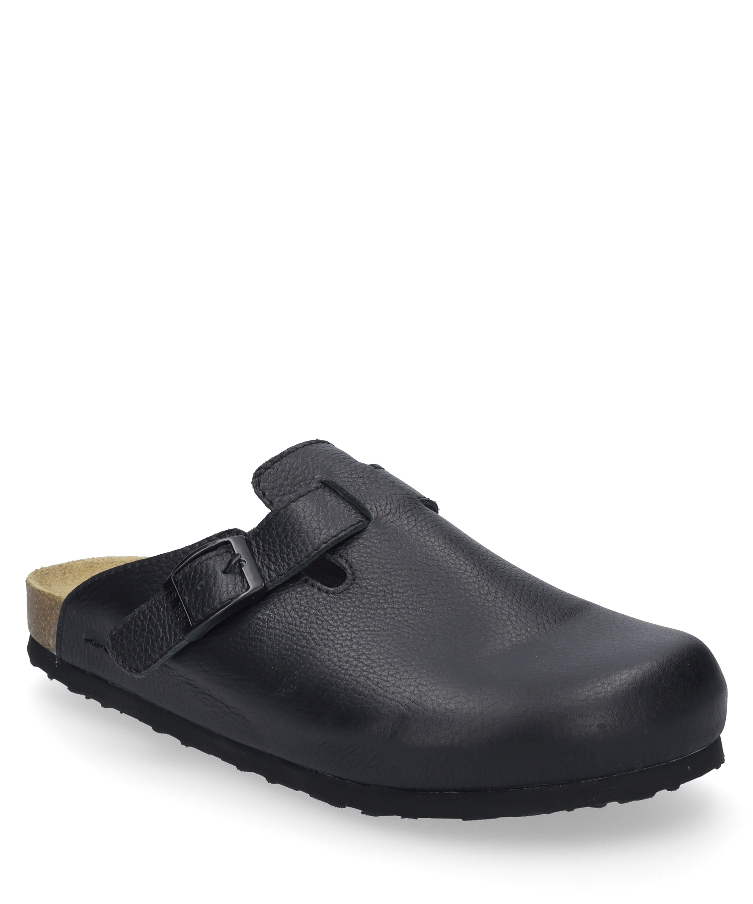 Josef Seibel Clog »Josef 09, schwarz«