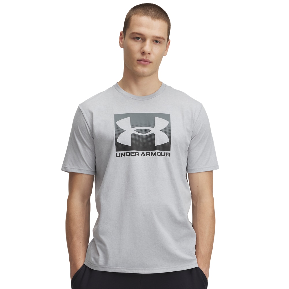 Under Armour® T-Shirt »UA M BOXED SPORTS UPDATED SS«