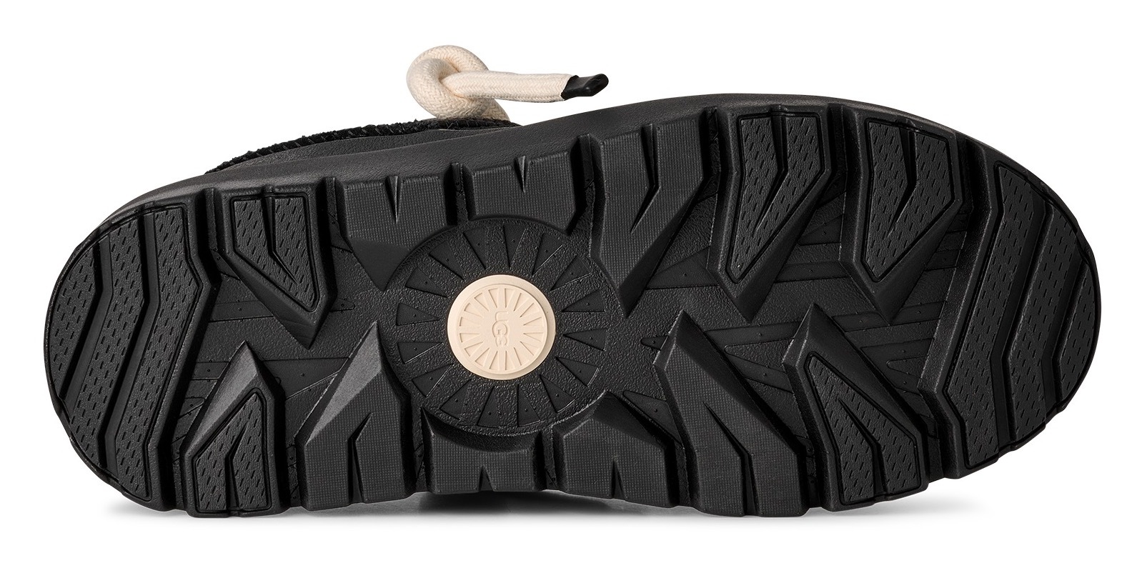 UGG Sneaker »HERITAGE UTILITY SNEAKER«, Plateausneaker mit weichem Schaftrand