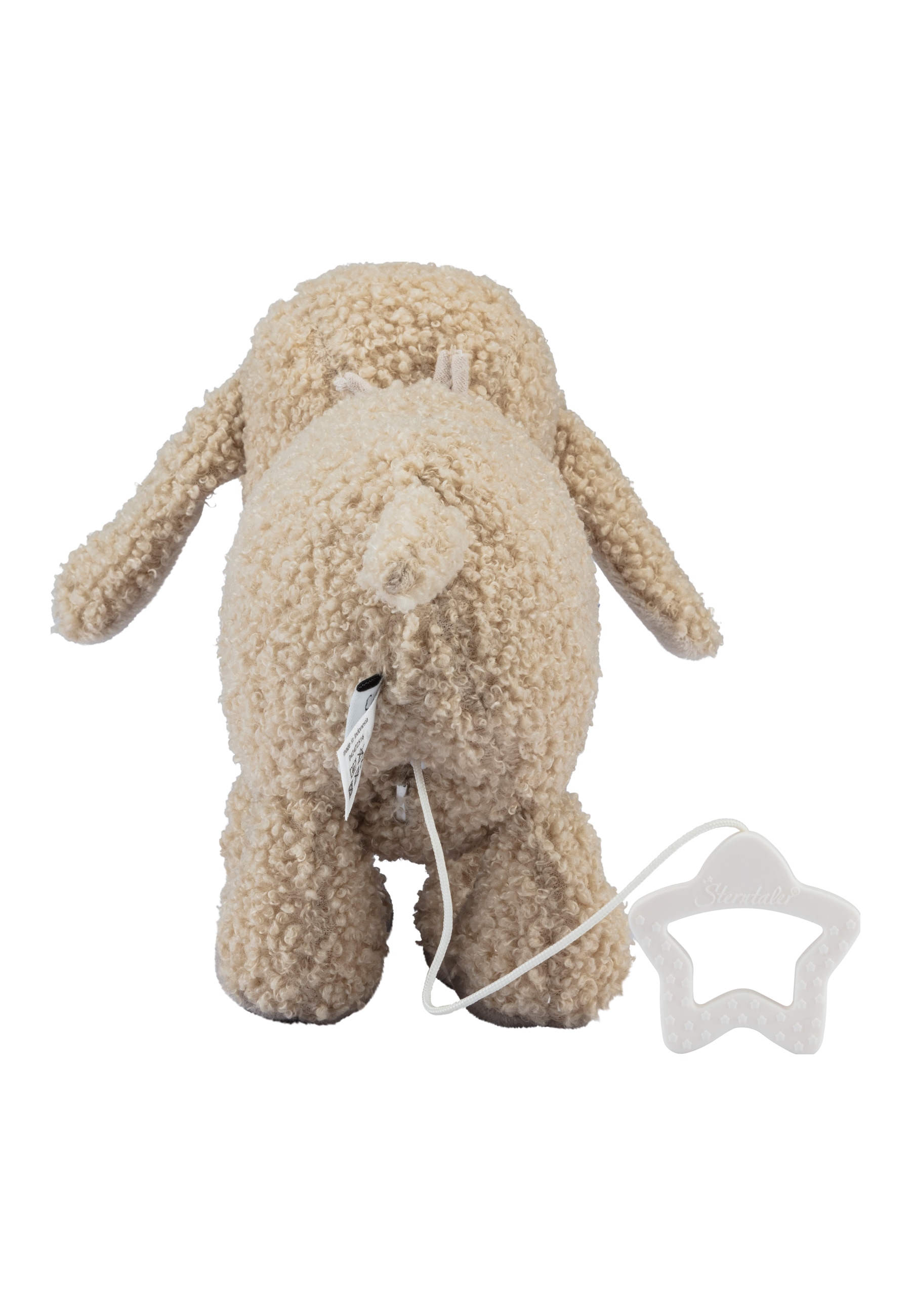Sterntaler® Spieluhr »Spieluhr L SCHAF Flocke«