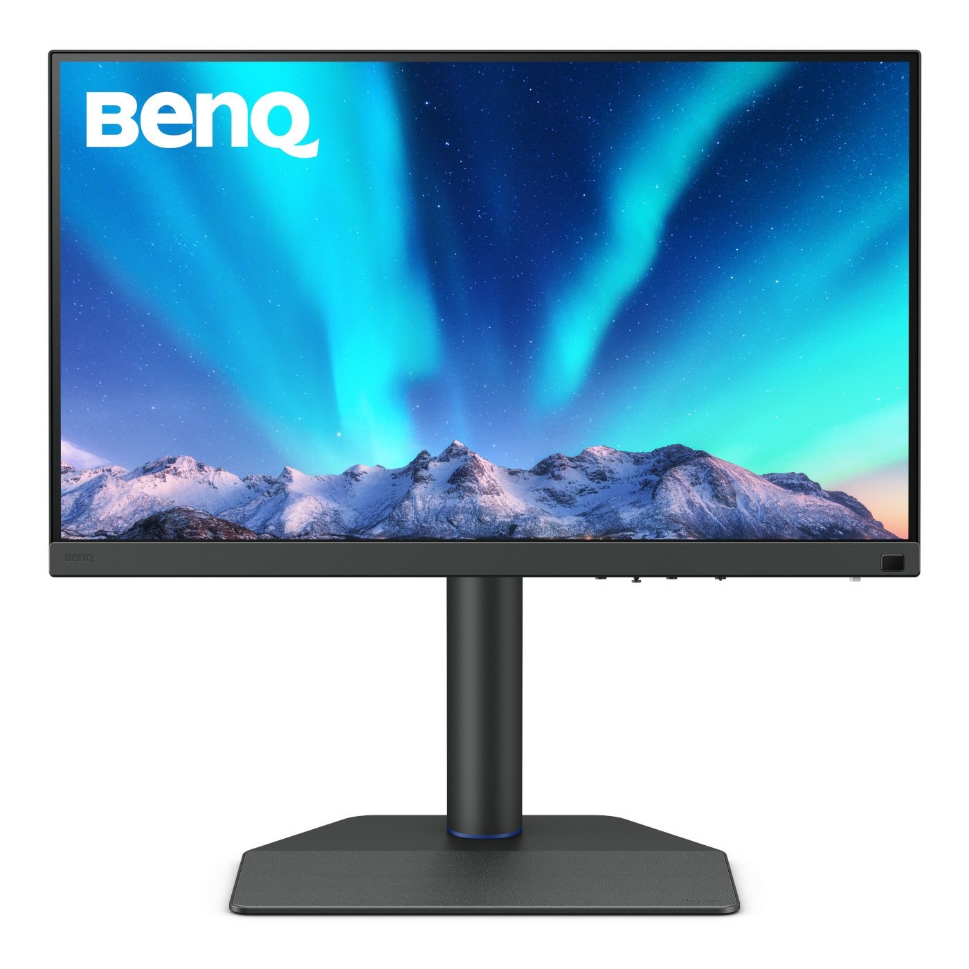BenQ LED-Monitor »SW272Q«, 68,6 cm/27 Zoll, 2560 x 1440 px, Wide Quad HD, 5 ms Reaktionszeit, 60 Hz