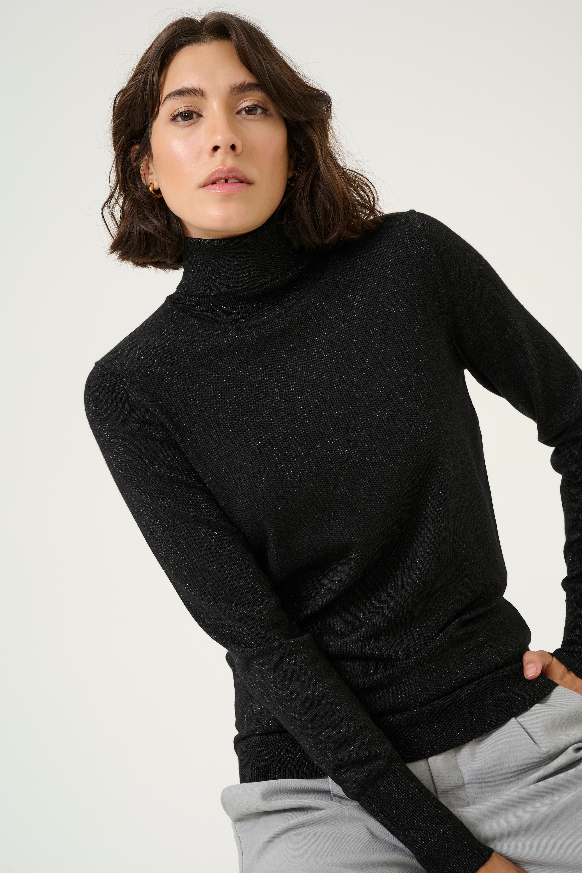 KAFFE Strickpullover »Strickpullover KAregina«