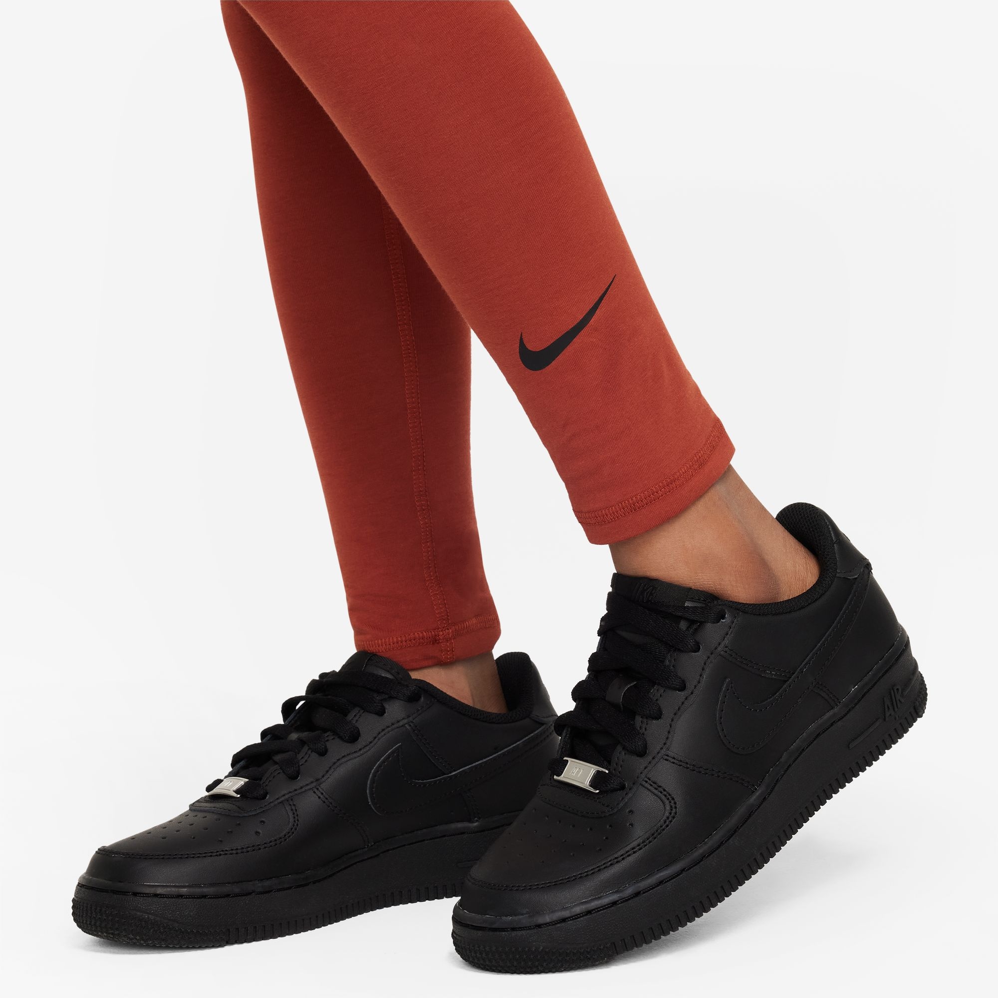 Nike Sportswear Leggings »G NSW FAV HW LGGNG SW - für Kinder« bei OTTO