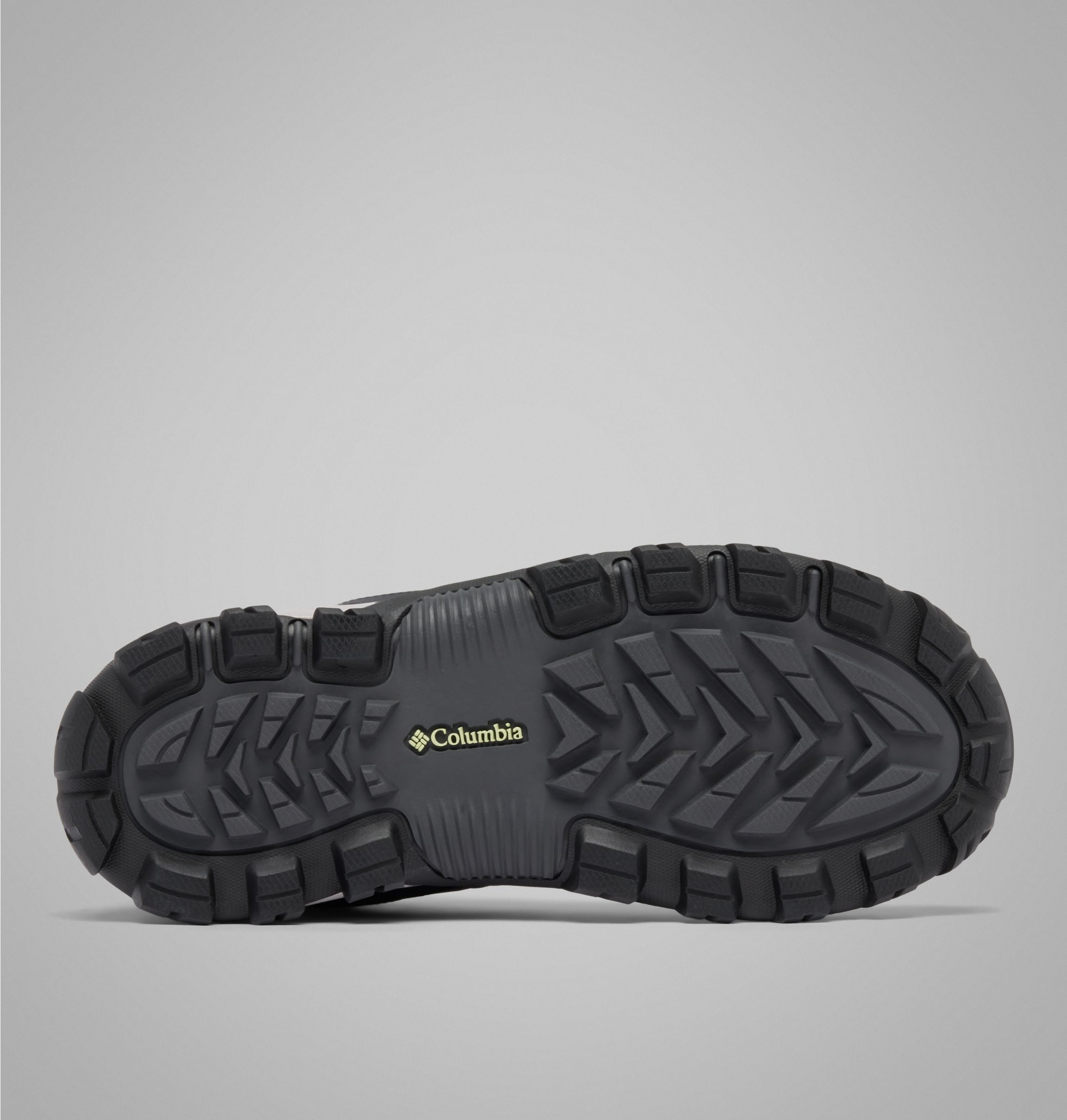Columbia Wanderschuh »TRANSVERSE™ HIKE WATERPROOF«  wasserdicht