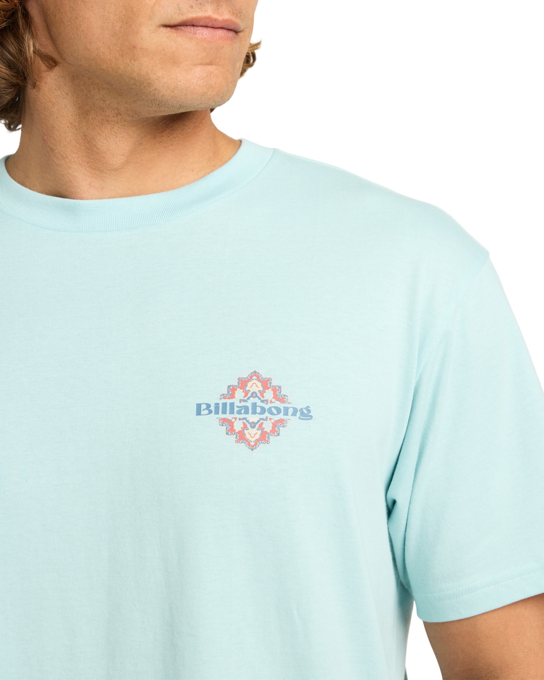 Billabong T-Shirt »Segment«