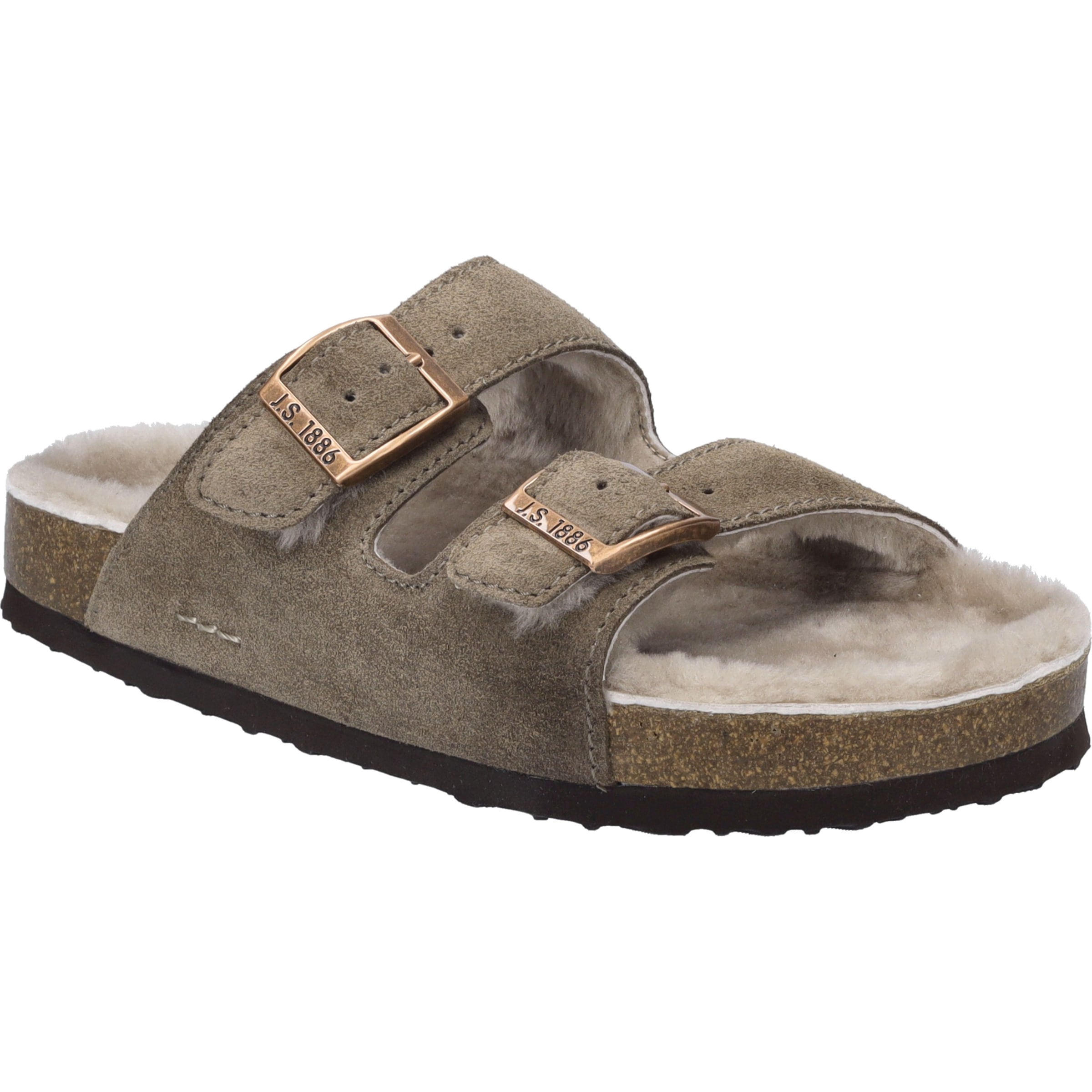 Josef Seibel Sandale »Hermine 12, taupe«