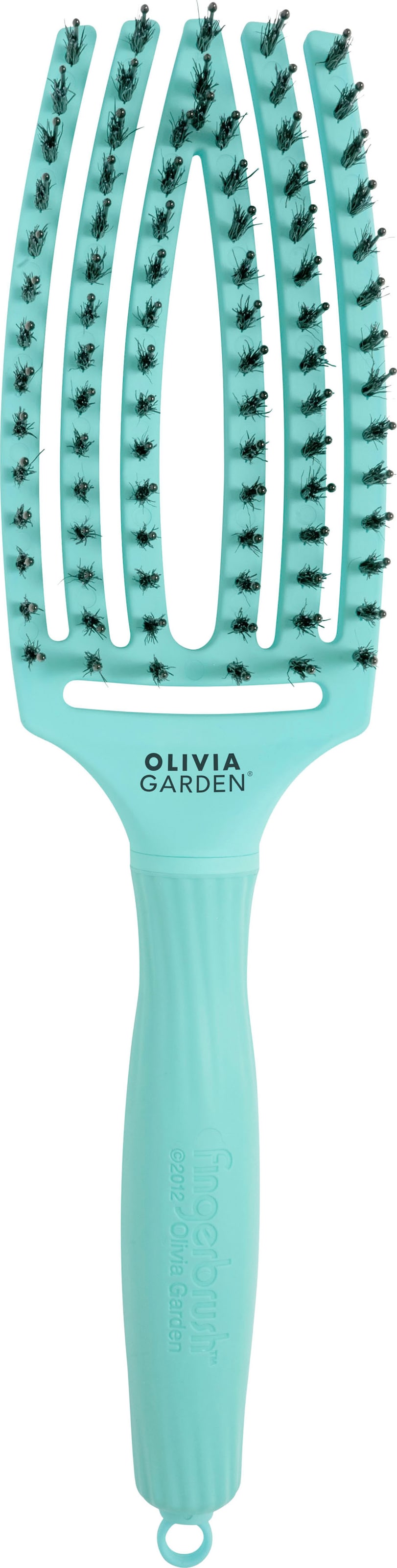 OLIVIA bei bestellen Medium« Haarbürste Combo OTTO online GARDEN »Fingerbrush