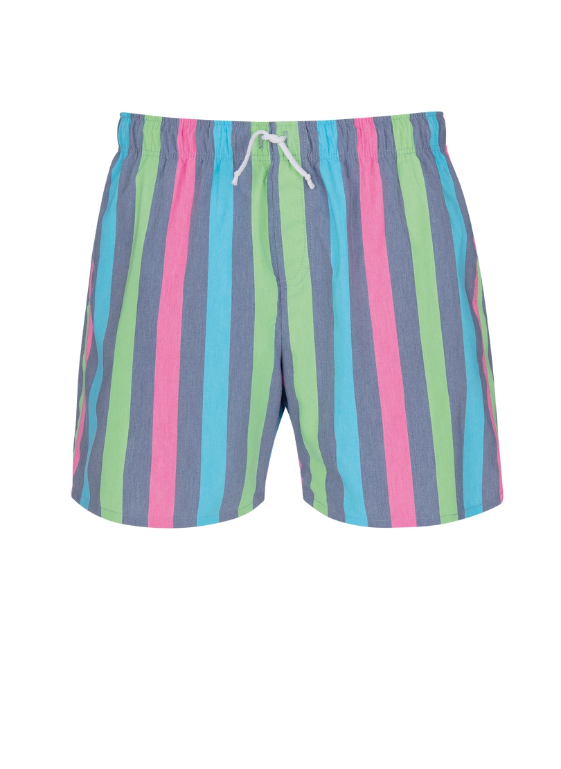 Trigema Badehose »TRIGEMA Bade- und Freizeithose aus recyceltem Material«, (1 St.)