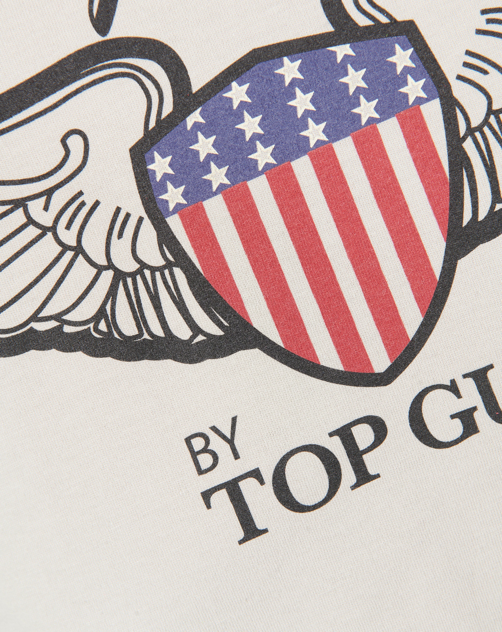 TOP GUN T-Shirt »T-Shirt TG20193027«