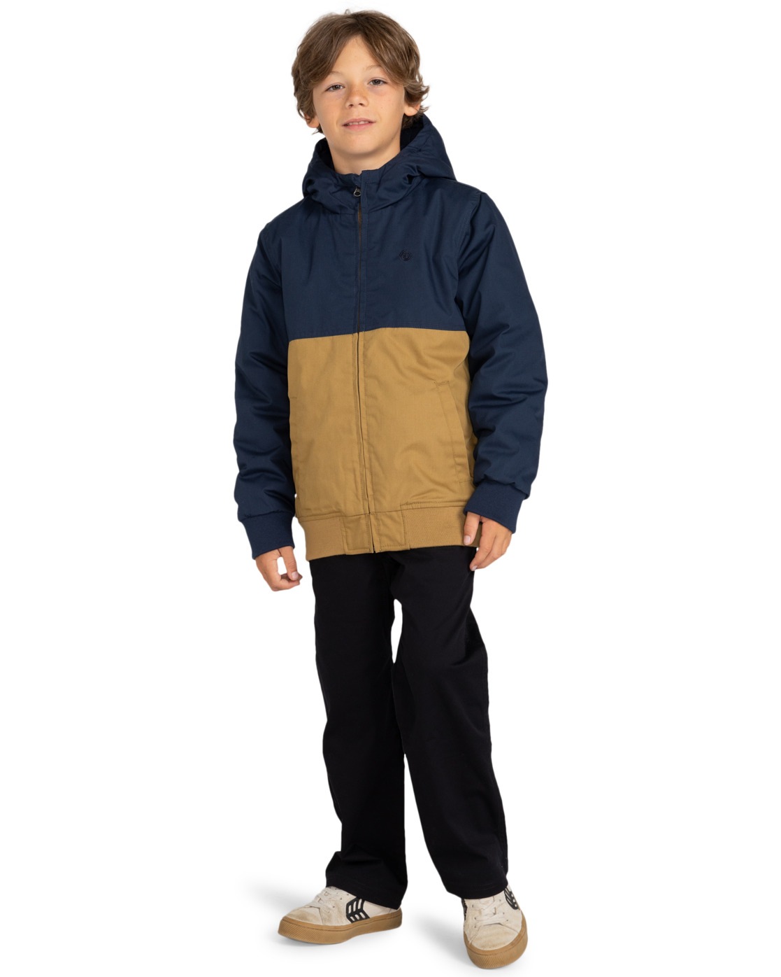 Element Outdoorjacke »Dulcet 2Tones«