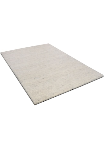 THEKO Wollteppich »Amravati«, rechteckig, 28 mm Höhe, echter Berber Teppich aus... kaufen