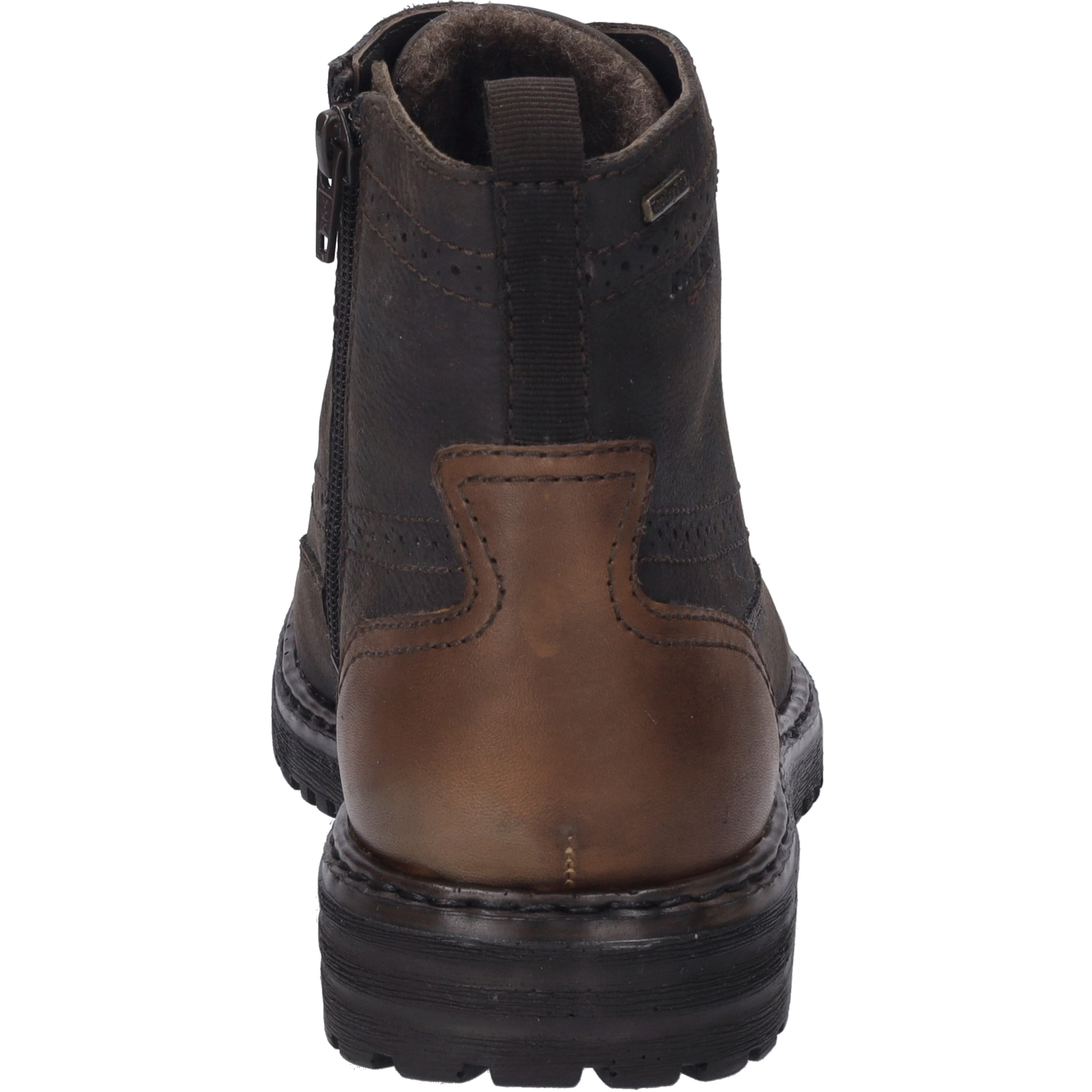 Josef Seibel Stiefel »Erroll 53, moro-kombi«