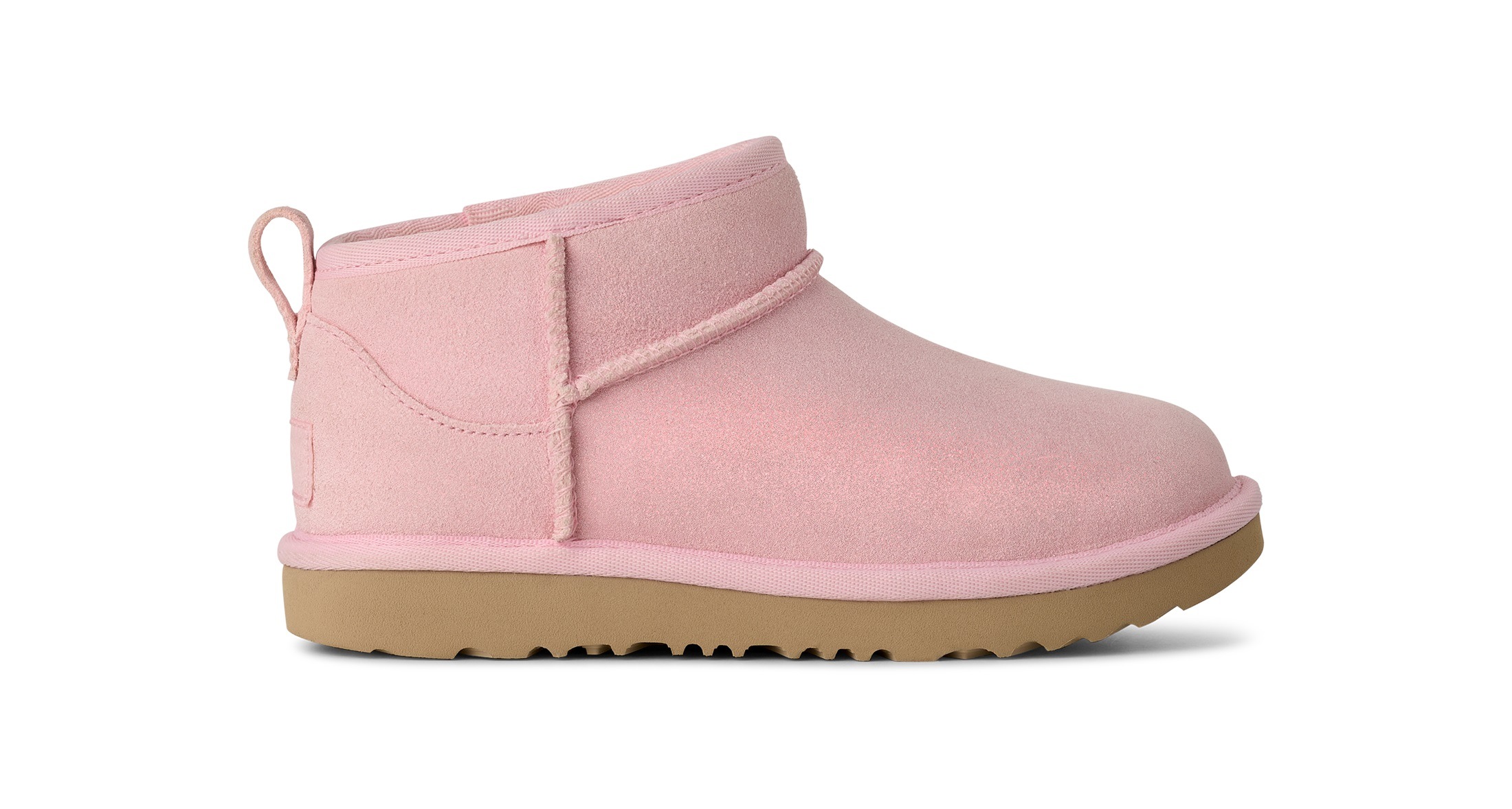 UGG Schlupfboots »Classic Ultra Mini Dazzle«  Winterboots, Schlupboots mit Warmfutter