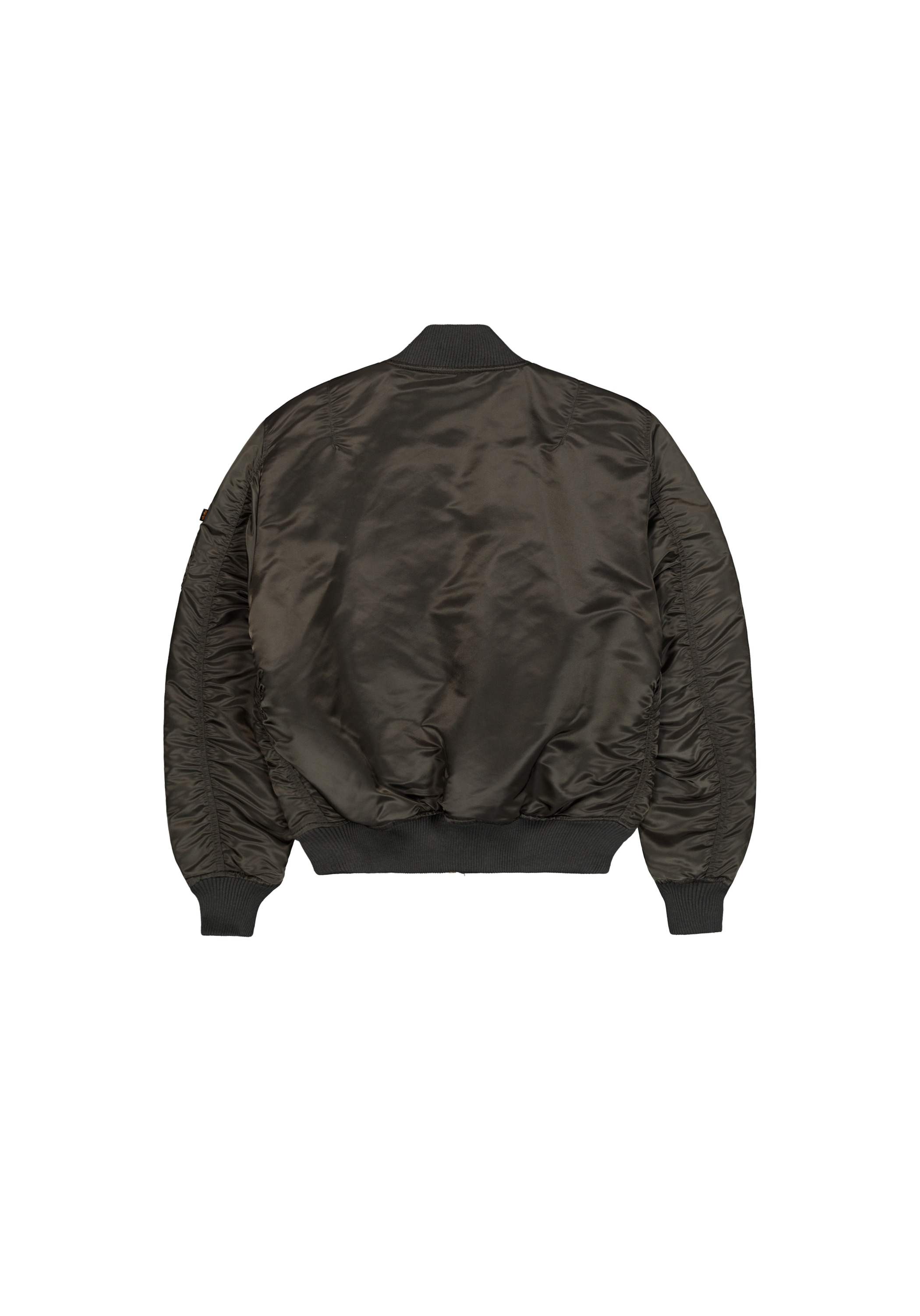 Alpha Industries Bomberjacke »MA-1 VF Vintage Fit 59«