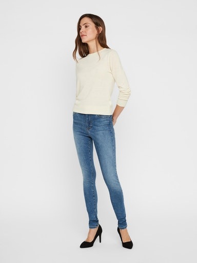 Vero Moda OTTO im »VMSOPHIA« Shop High-waist-Jeans Online