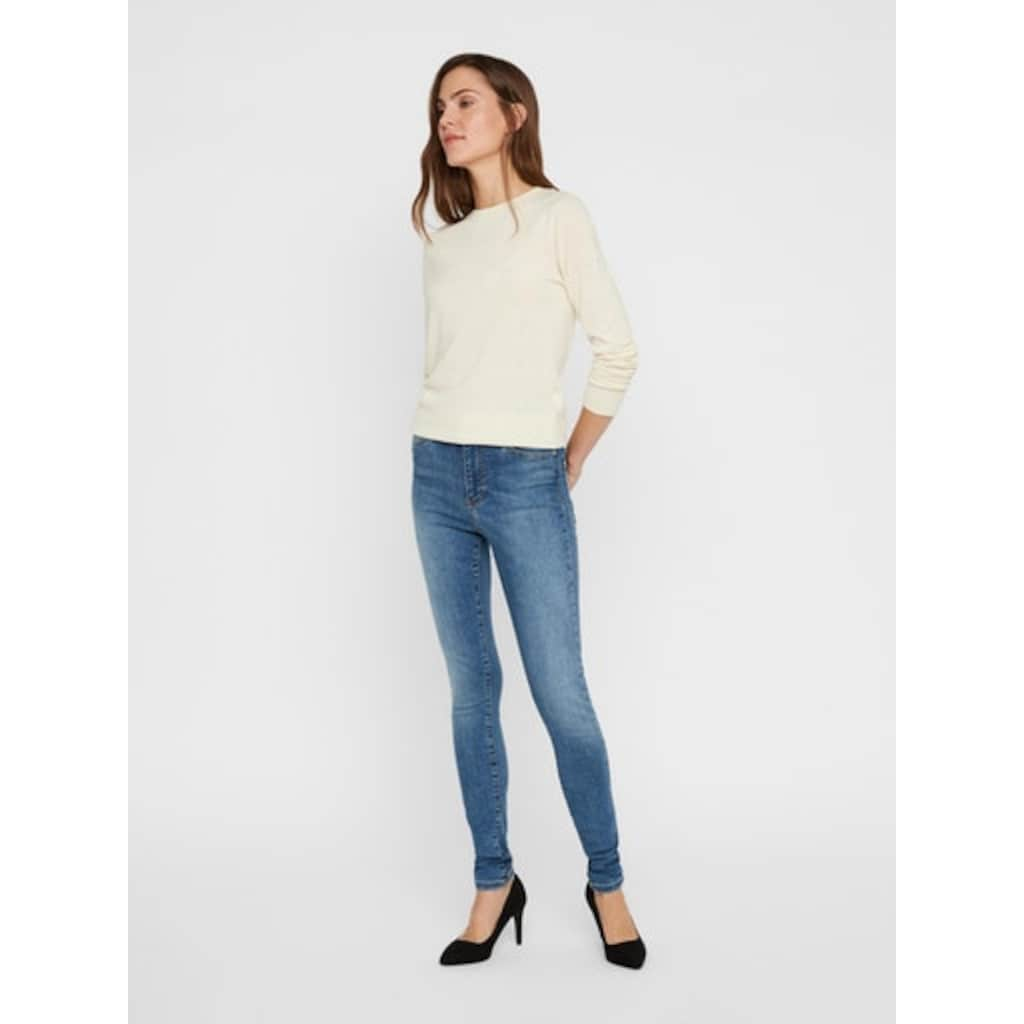 Vero Moda High-waist-Jeans »VMSOPHIA«