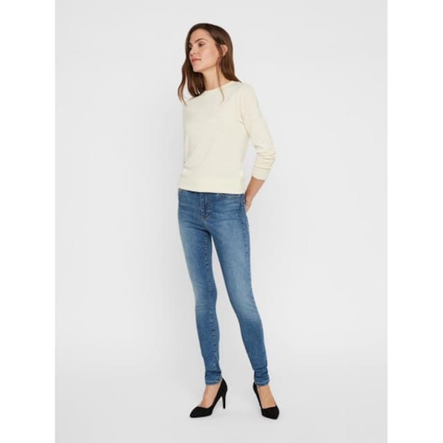 Vero Moda High-waist-Jeans »VMSOPHIA« im OTTO Online Shop