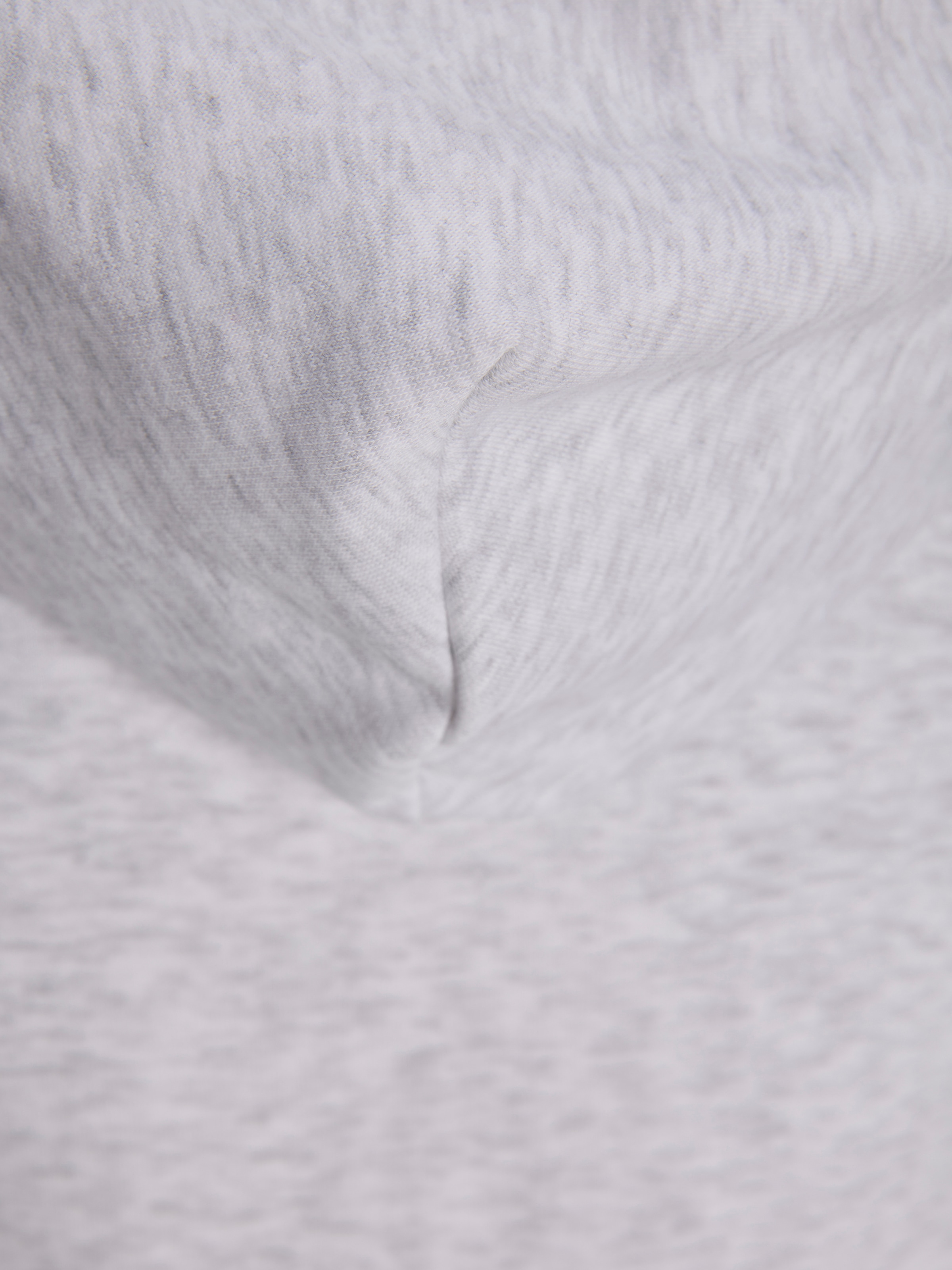 Jack & Jones Kapuzensweatshirt »JJABBO SWEAT HOOD«, Baumwollmischung, locker geschnitten
