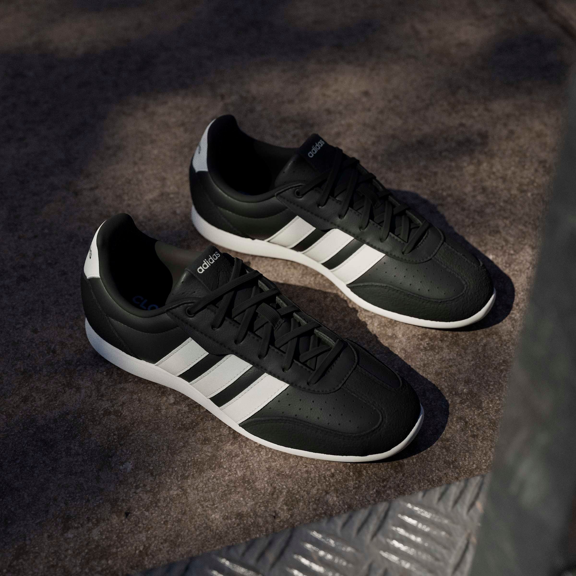 adidas Sportswear Sneaker »BARREDA LO«