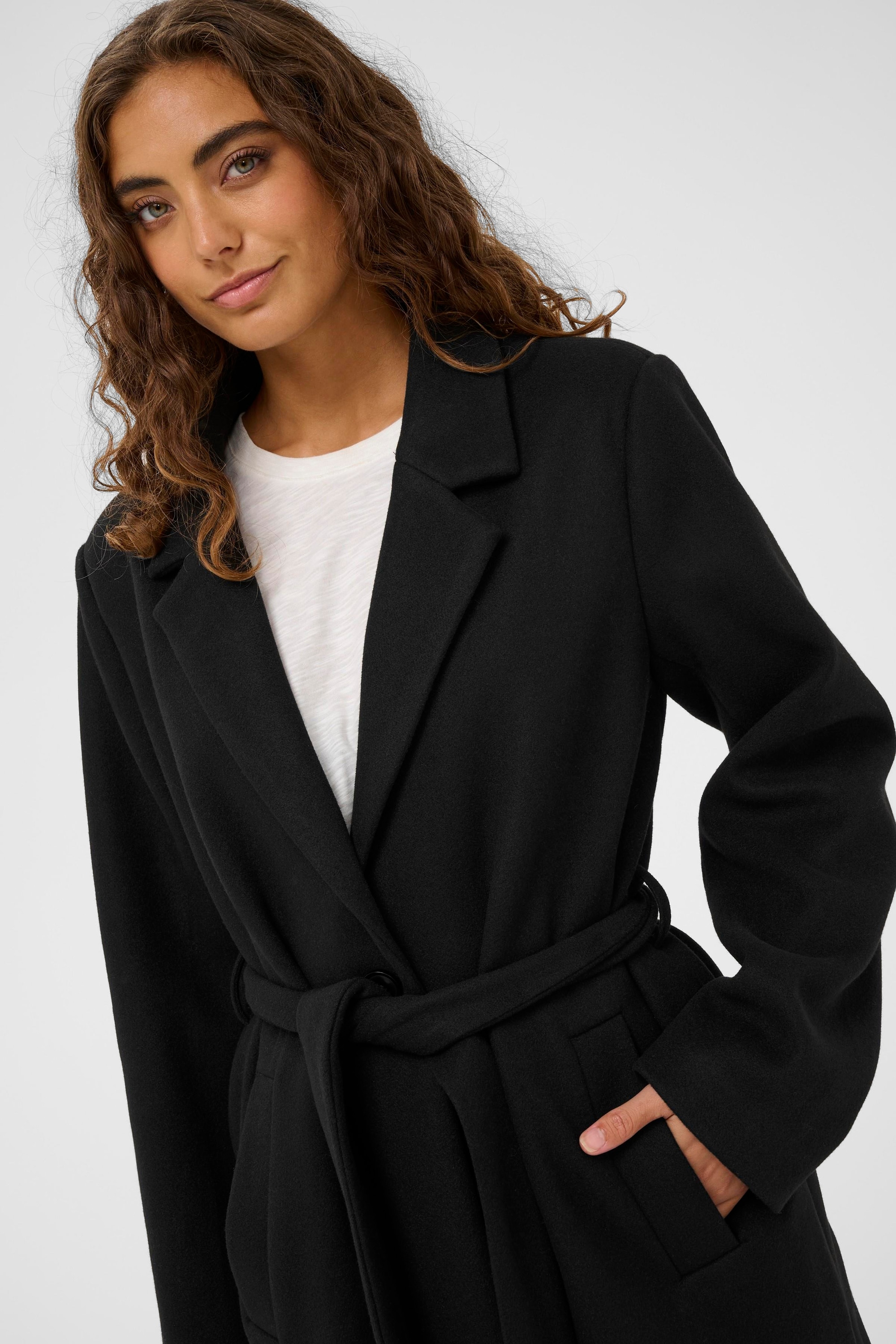 Culture Wintermantel »Jacke CUpalona«