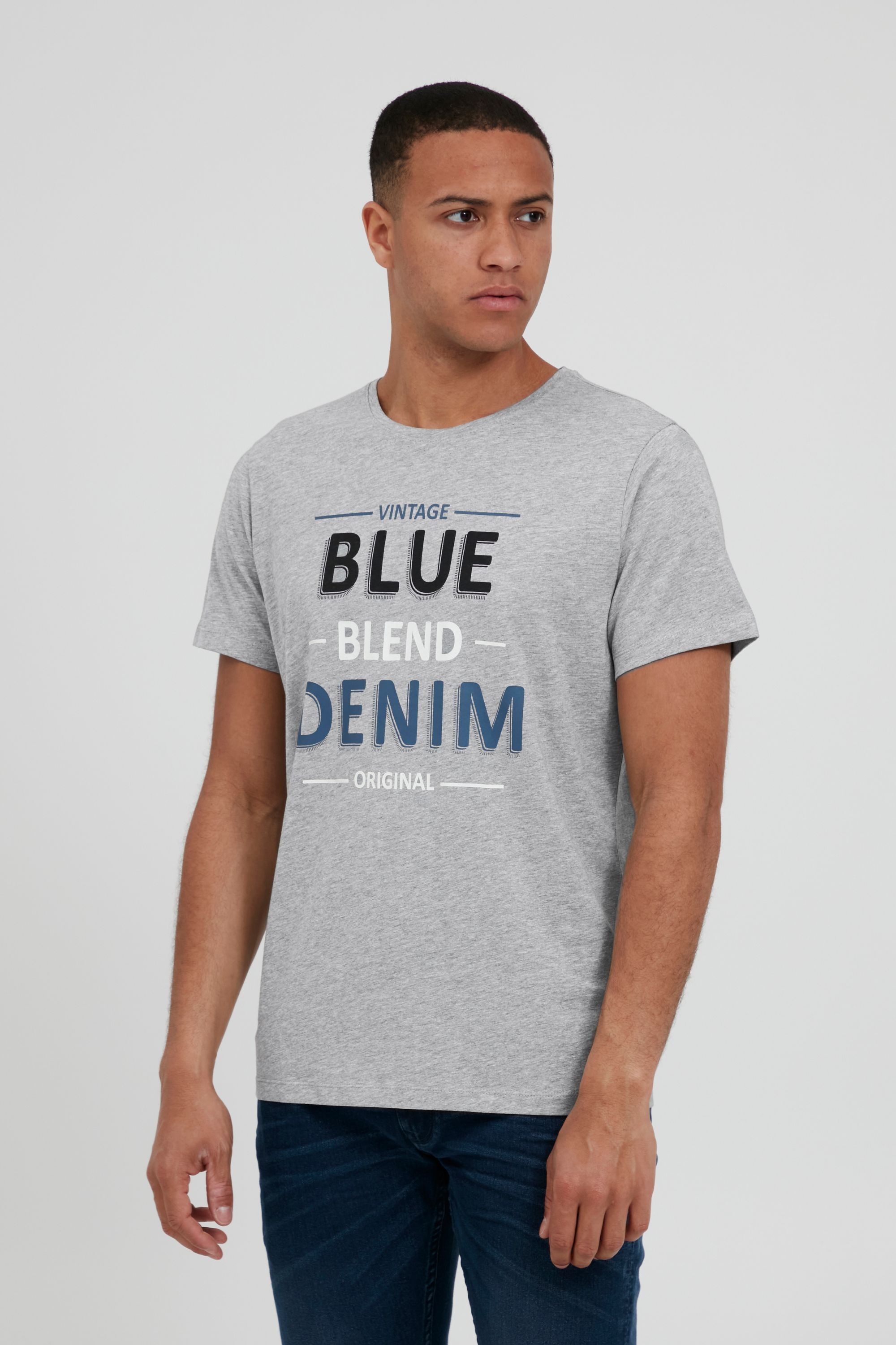 Blend T-Shirt »T-Shirt BHArtur«