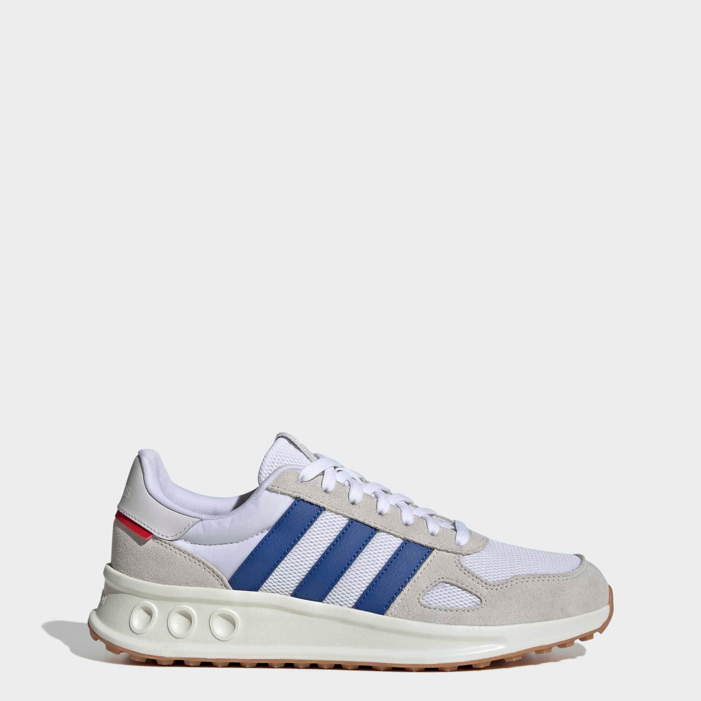 adidas Sportswear Sneaker »RUN 84«  inspiriert vom Design des adidas LA Trainer