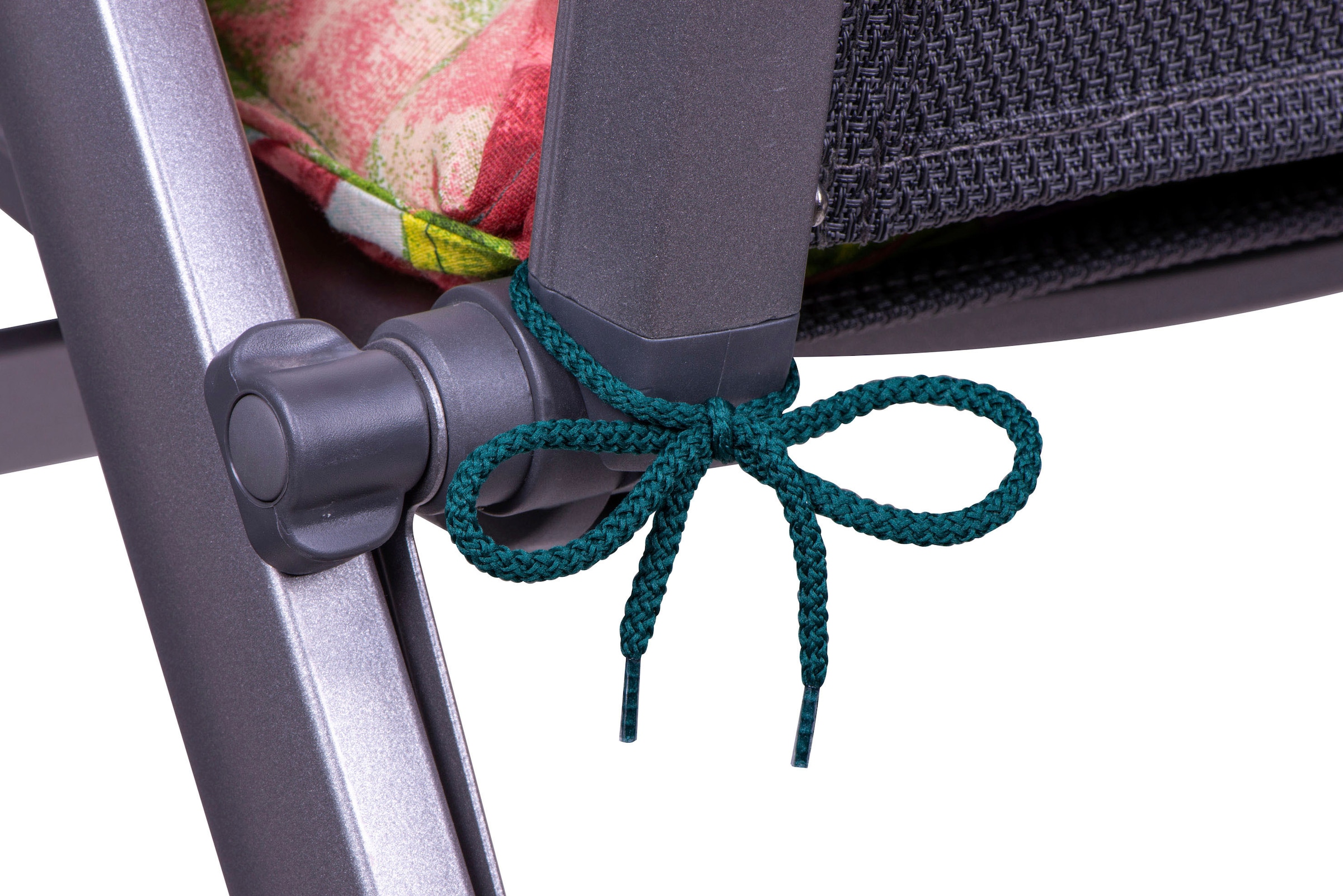 GO-DE Hochlehnerauflage