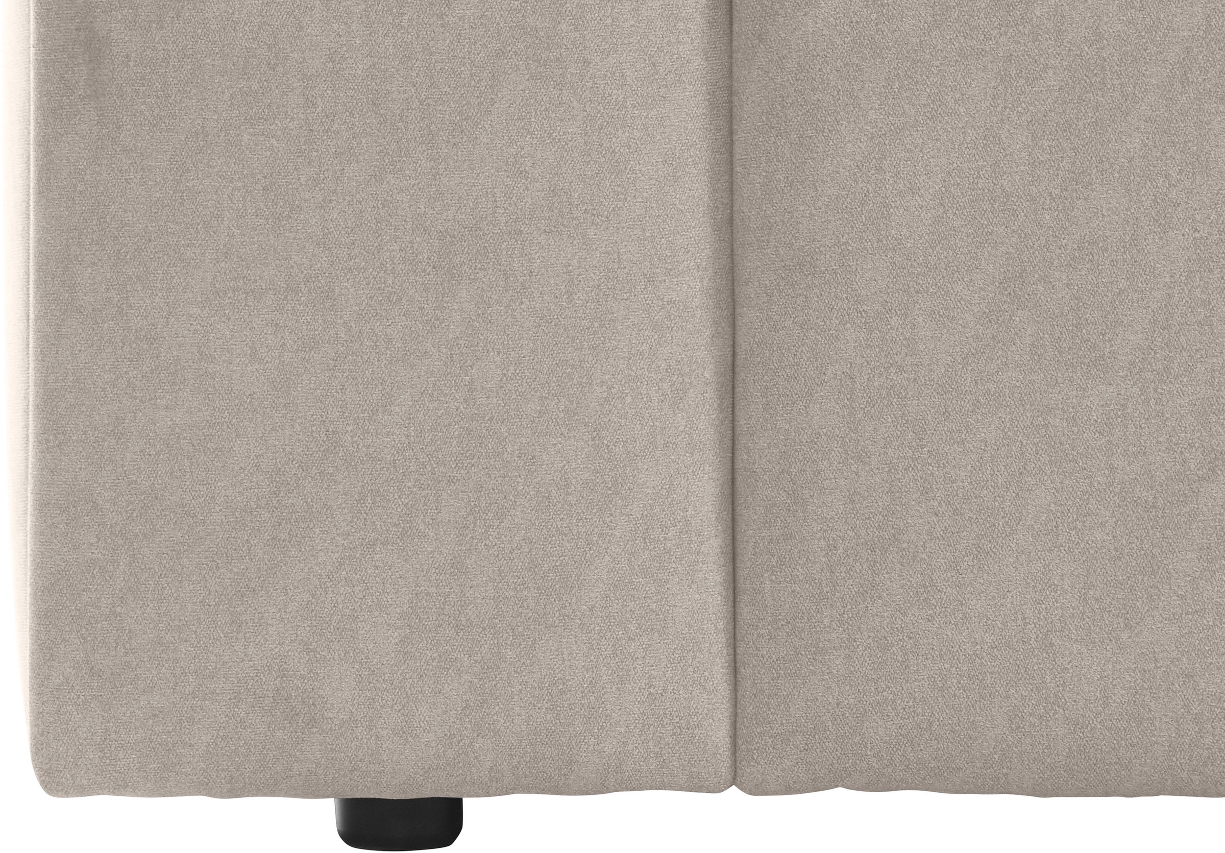 LeGer Home by Lena Gercke Ecksofa »Maileen L-Form«, Modulsofa, bestehend aus 4 Modulen, Farben mixbar