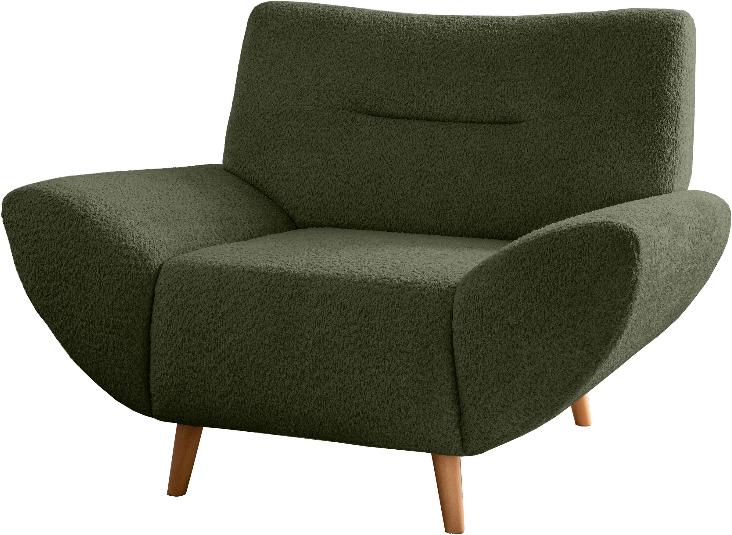 Home affaire Sessel »Drago« 1 Stk. tlg.