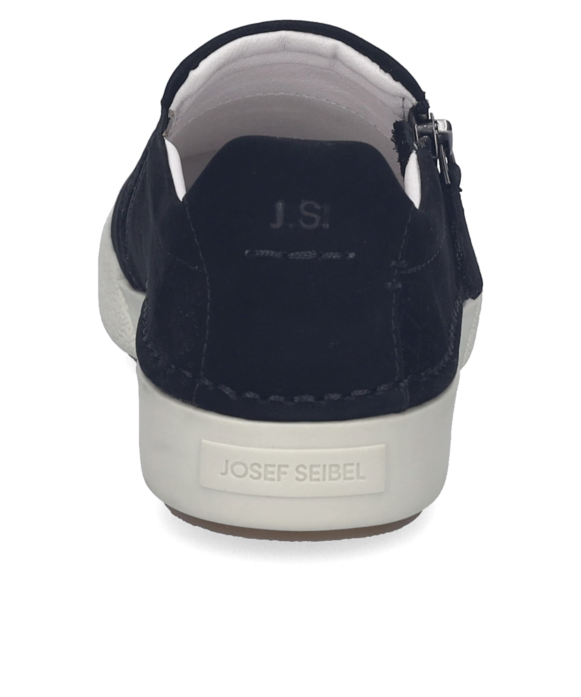 Josef Seibel Slipper »Claire 35, schwarz«