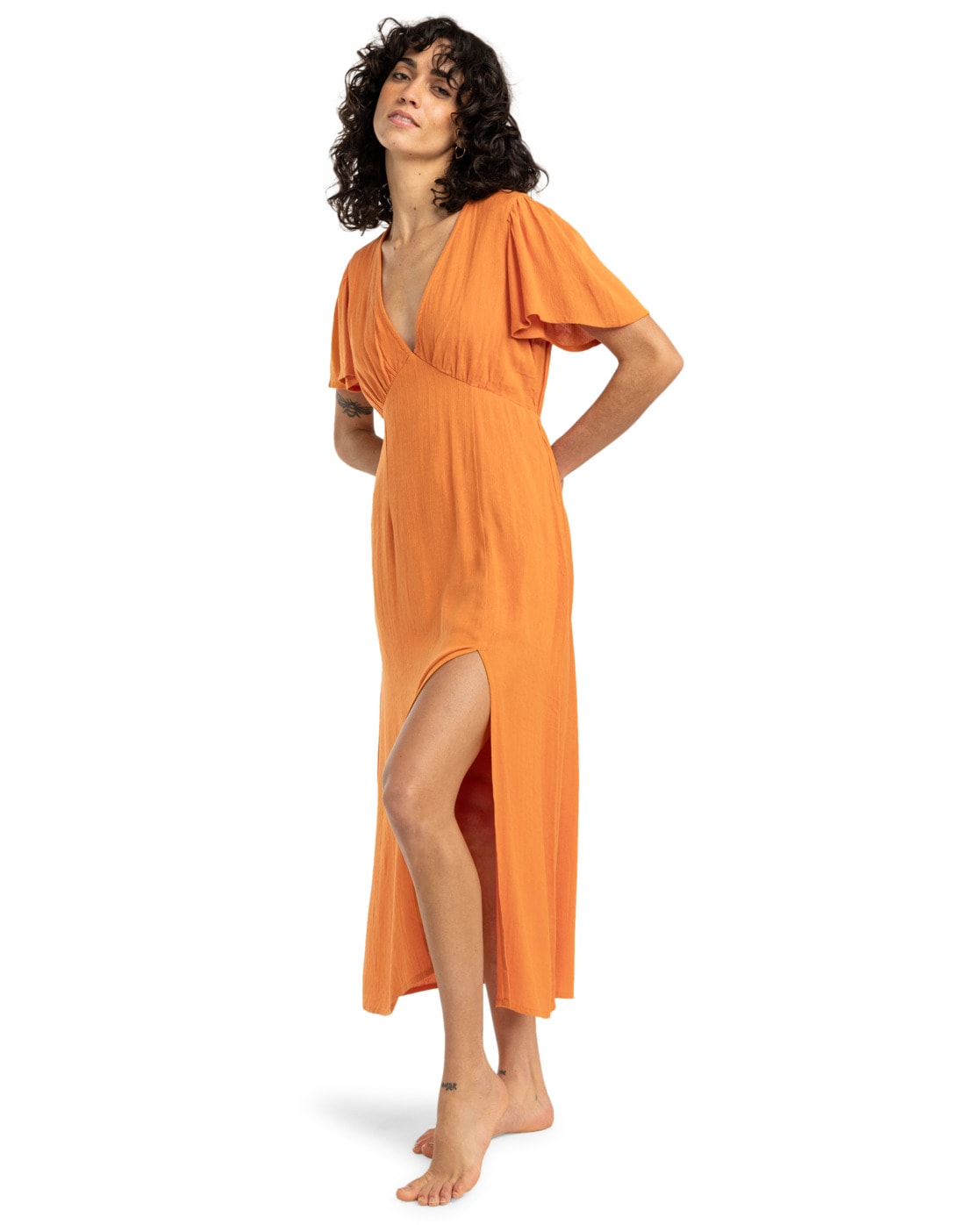 Billabong Sommerkleid »Jet Set«