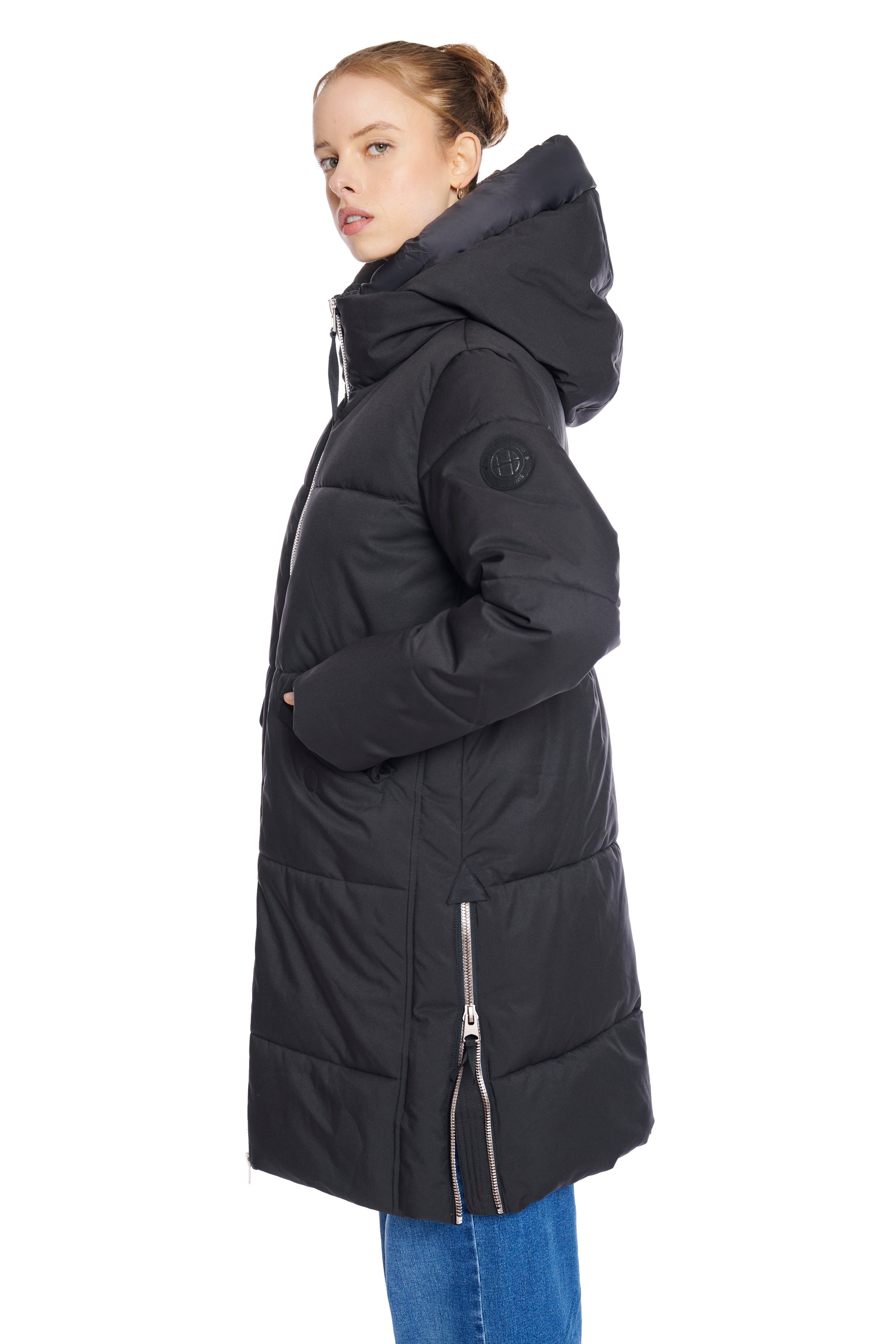 HaILY’S Steppjacke »LS P JK ES44ila«