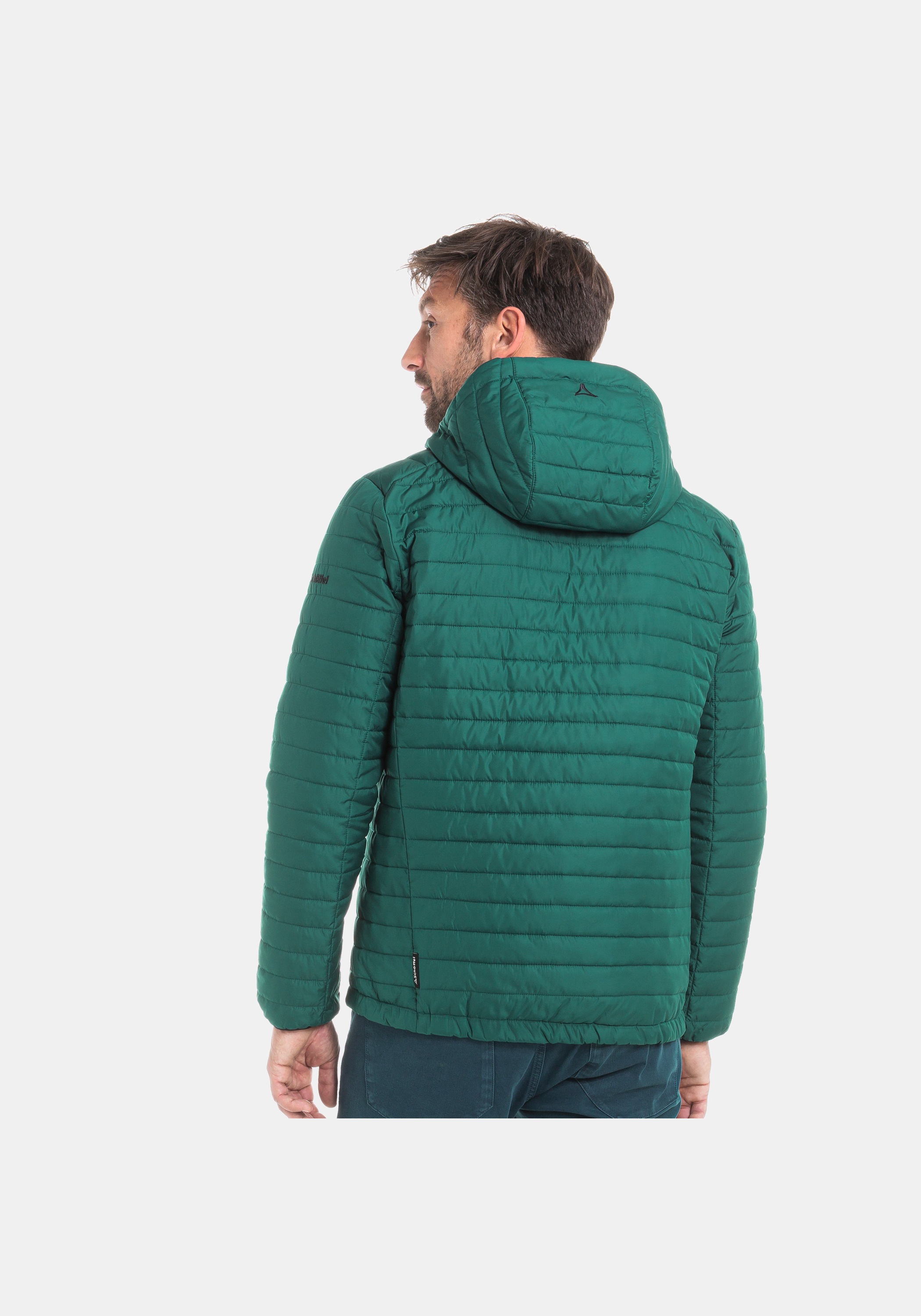 Schöffel Outdoorjacke »Ins. Jacket Livigno M«