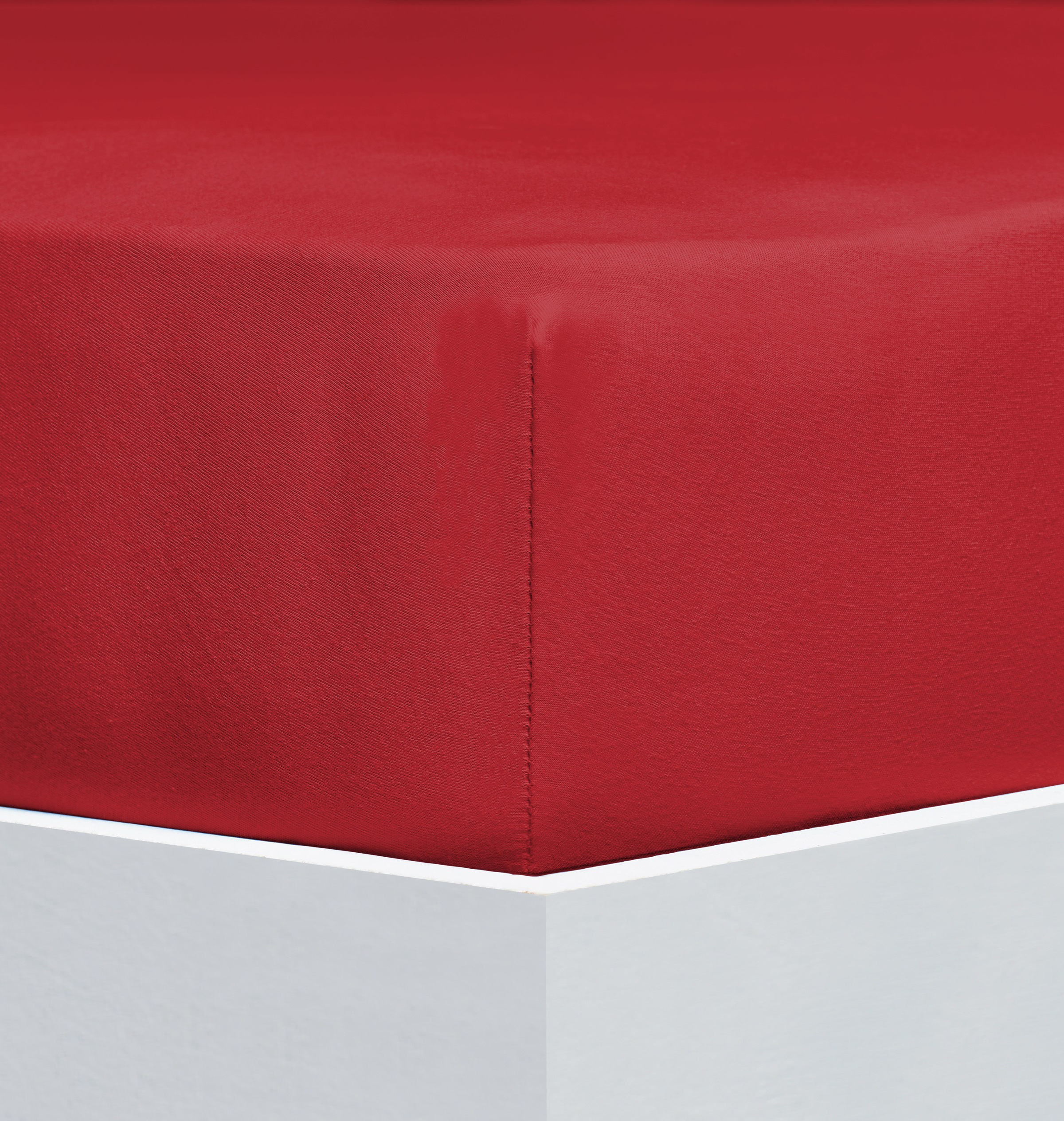 Florella Bettlaken »"AVANCE" Fein Jersey,  100% Baumwolle«