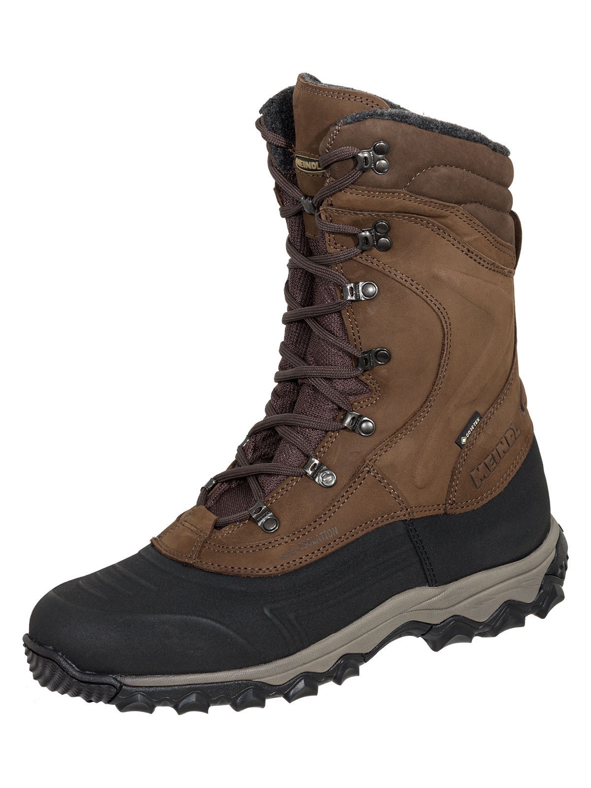 Meindl Wanderschuh »Garmisch II GTX«