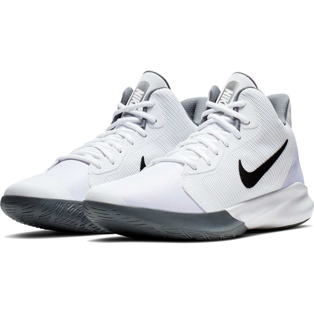 Nike Basketballschuh »Precision III«