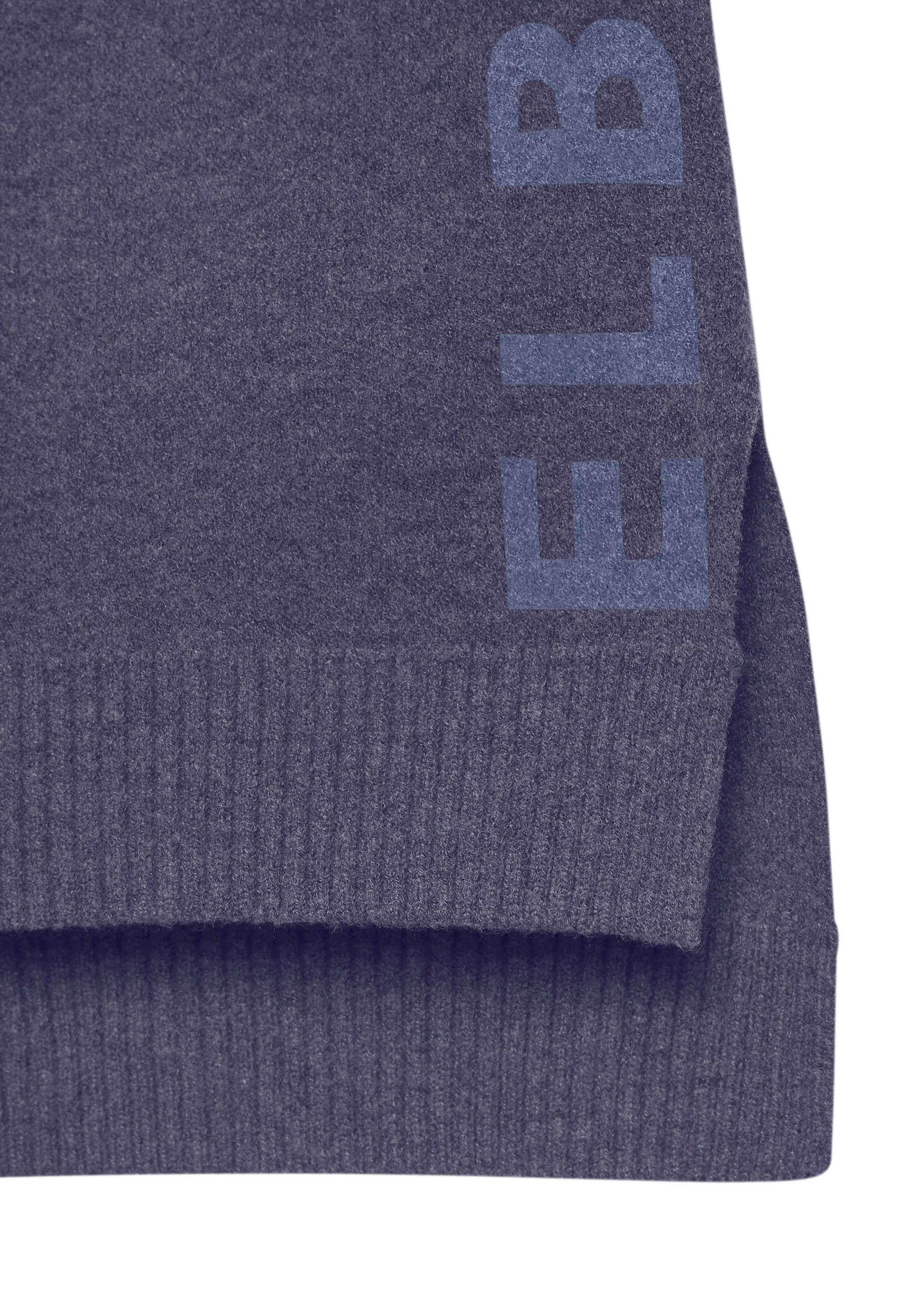 Elbsand Sweater, aus hochwertigen Strick
