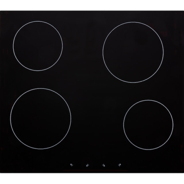 HELD MÖBEL Küchenzeile »Samos«, mit E-Geräten, Breite 170 cm bestellen bei  OTTO