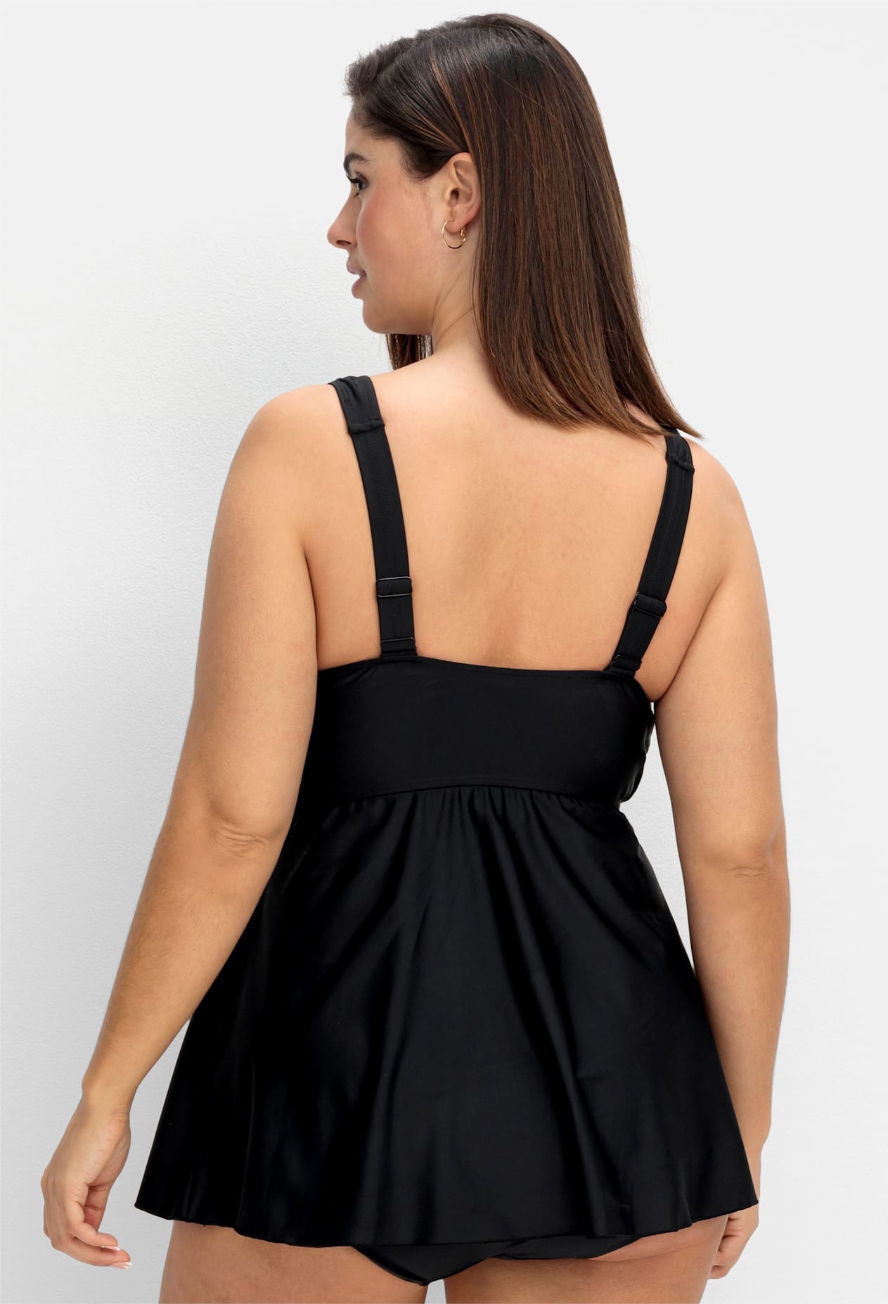 Sheego Tankini-Top